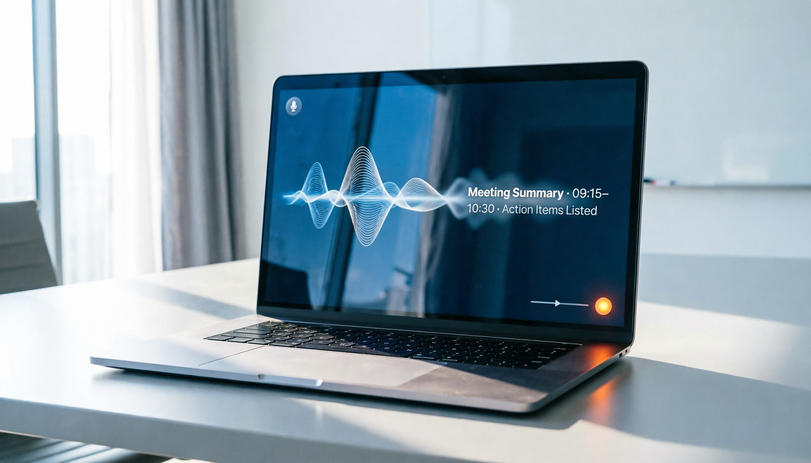 2026 5 款錄音轉文字工具評比：解決會議記錄耗時痛點，Tinrec 效率實測