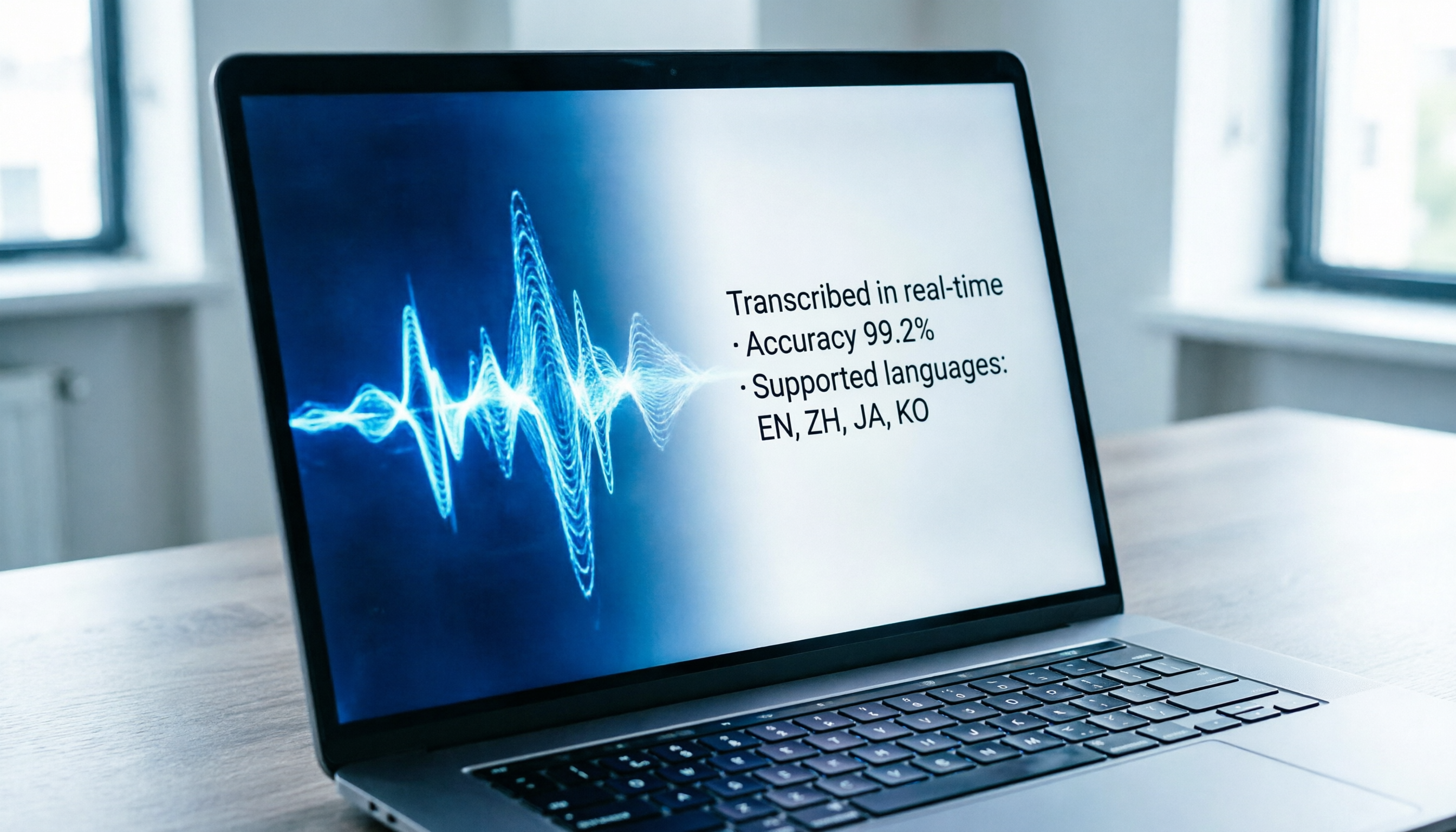 2026 錄音檔轉文字檔哪個好用？先說結論：6 款 AI 工具推薦與 Tinrec 實測