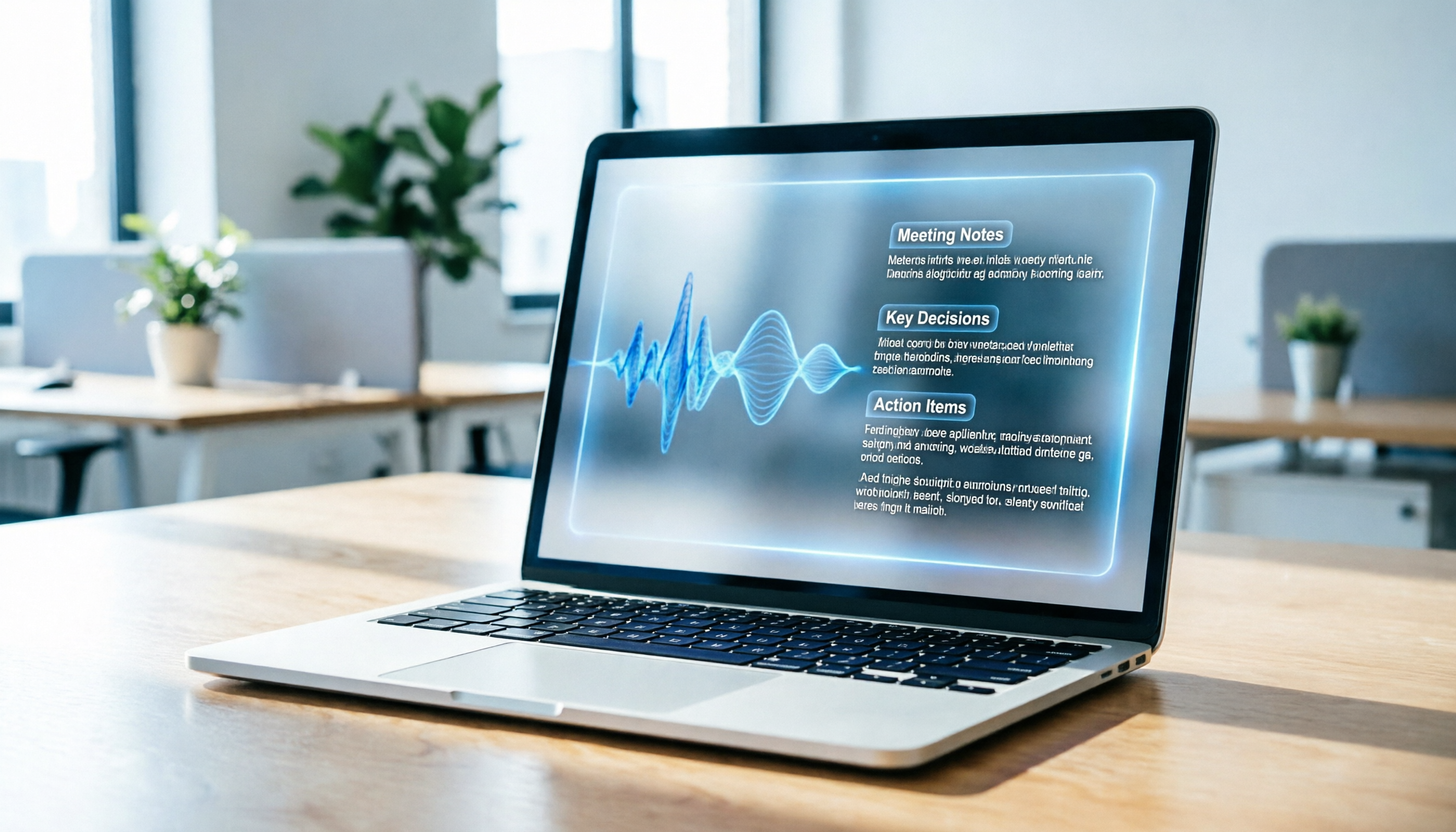 2026 年 5 款錄音檔轉文字推薦工具，解決會議記錄難題｜Tinrec 評測