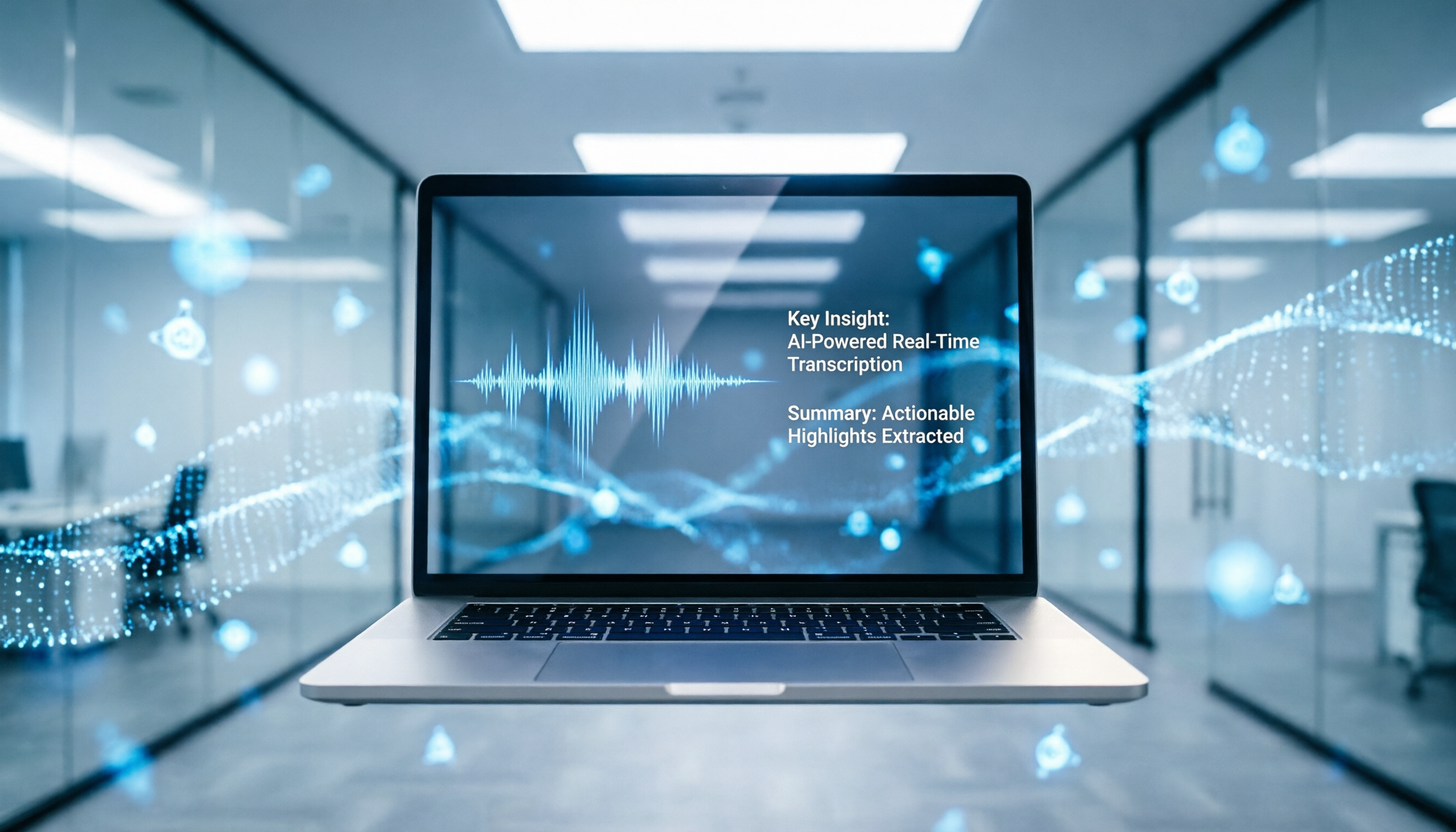 2026 錄音檔轉文字線上工具推薦：5 款效率對比與 Tinrec 實測解析