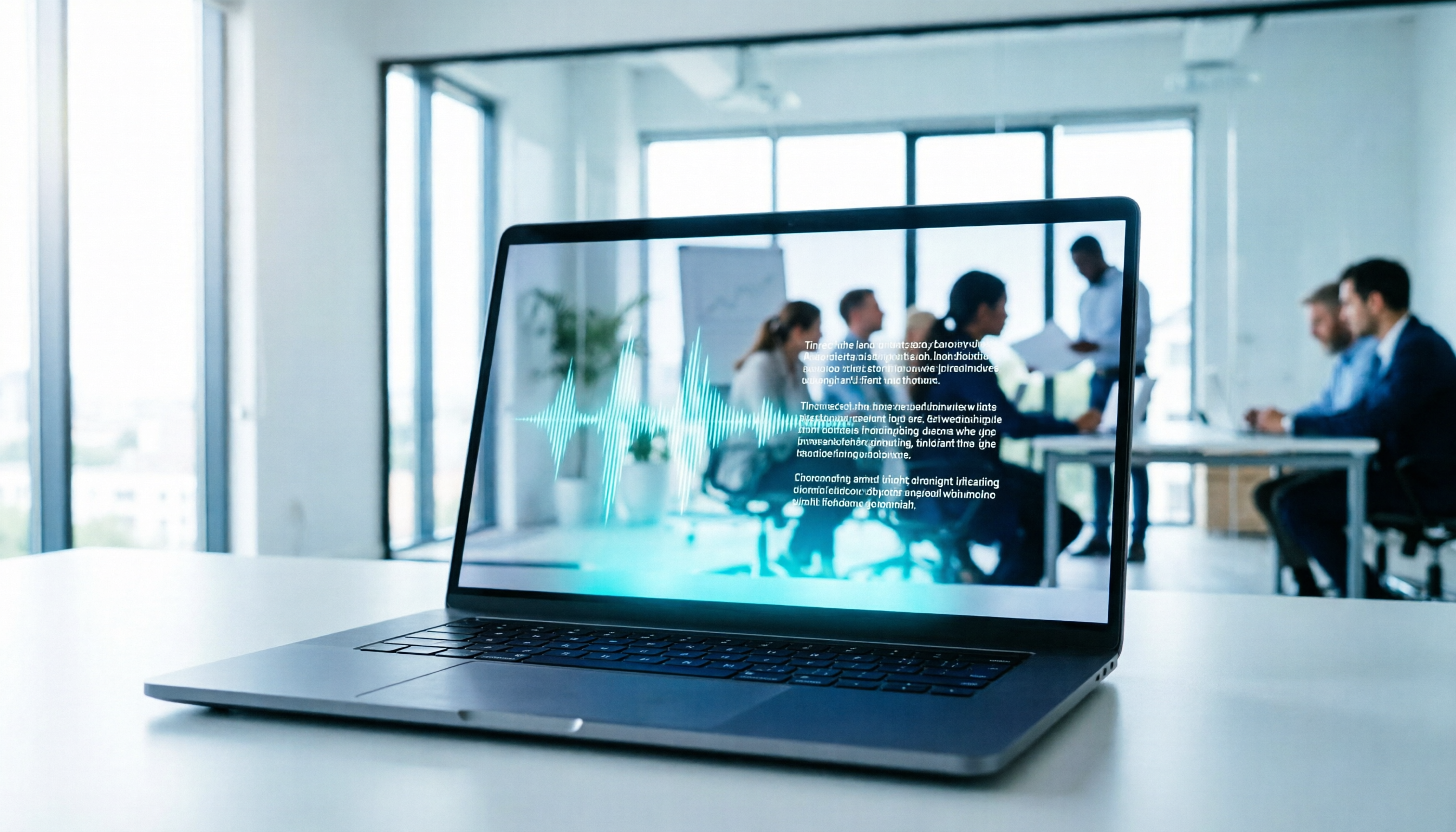 2026 5 款實時語音轉文字工具評測，含 Tinrec 3 步搞定會議記錄，效率提升太驚人