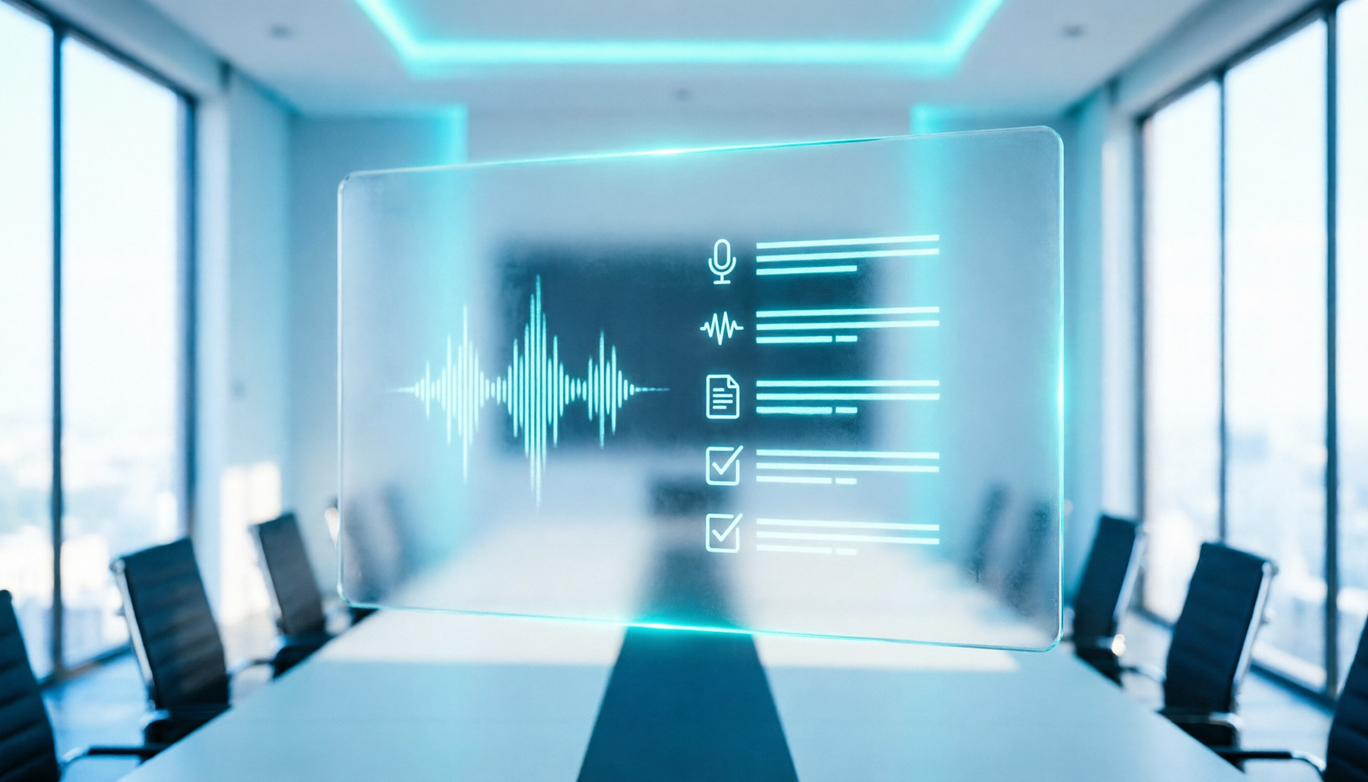 2026 免費錄音轉文字軟體推薦：5 款 AI 工具一键生成逐字稿與會議紀要