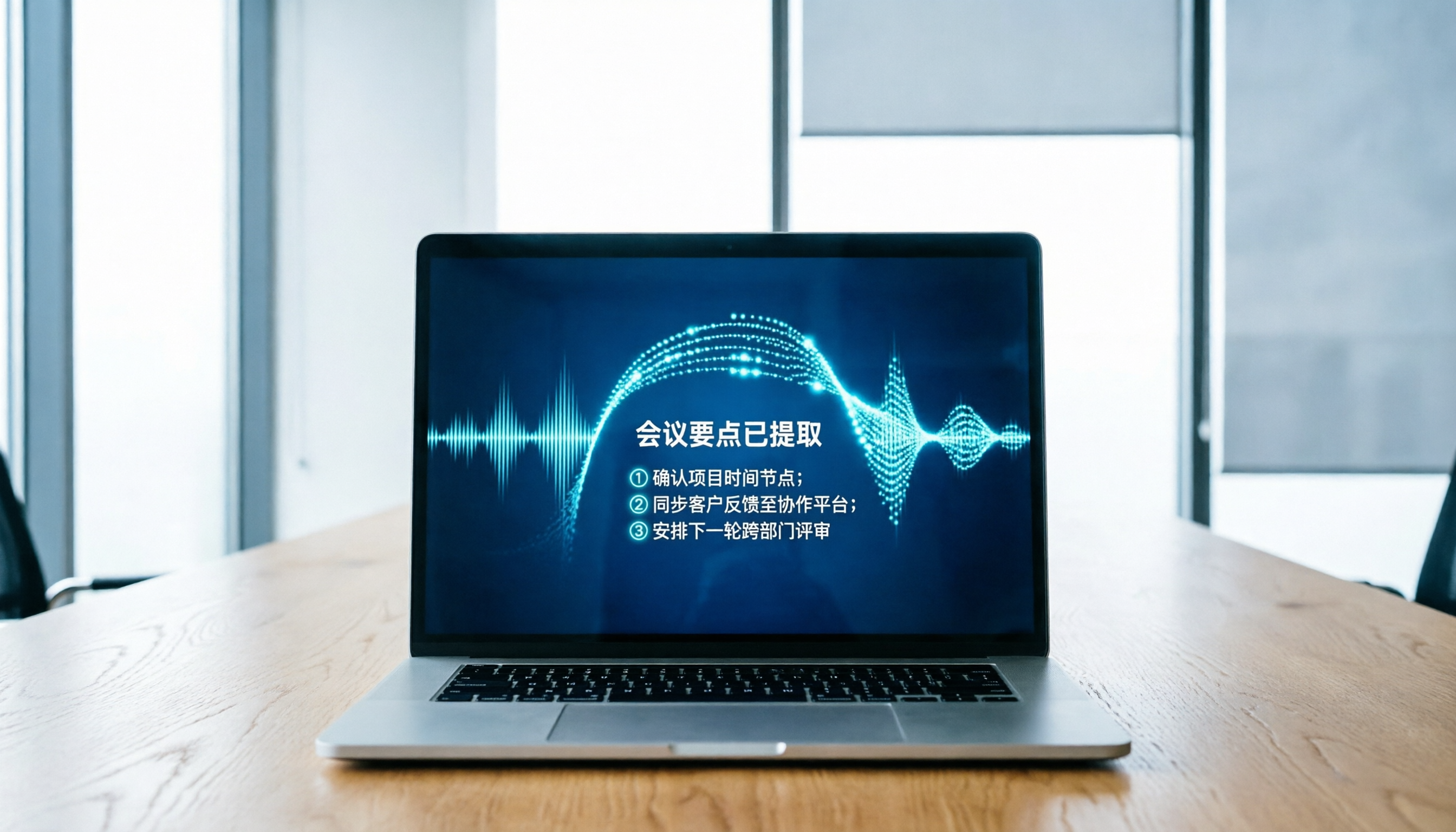 會議記錄用什么华為錄音轉文字工具？5 款 2026 最佳選擇