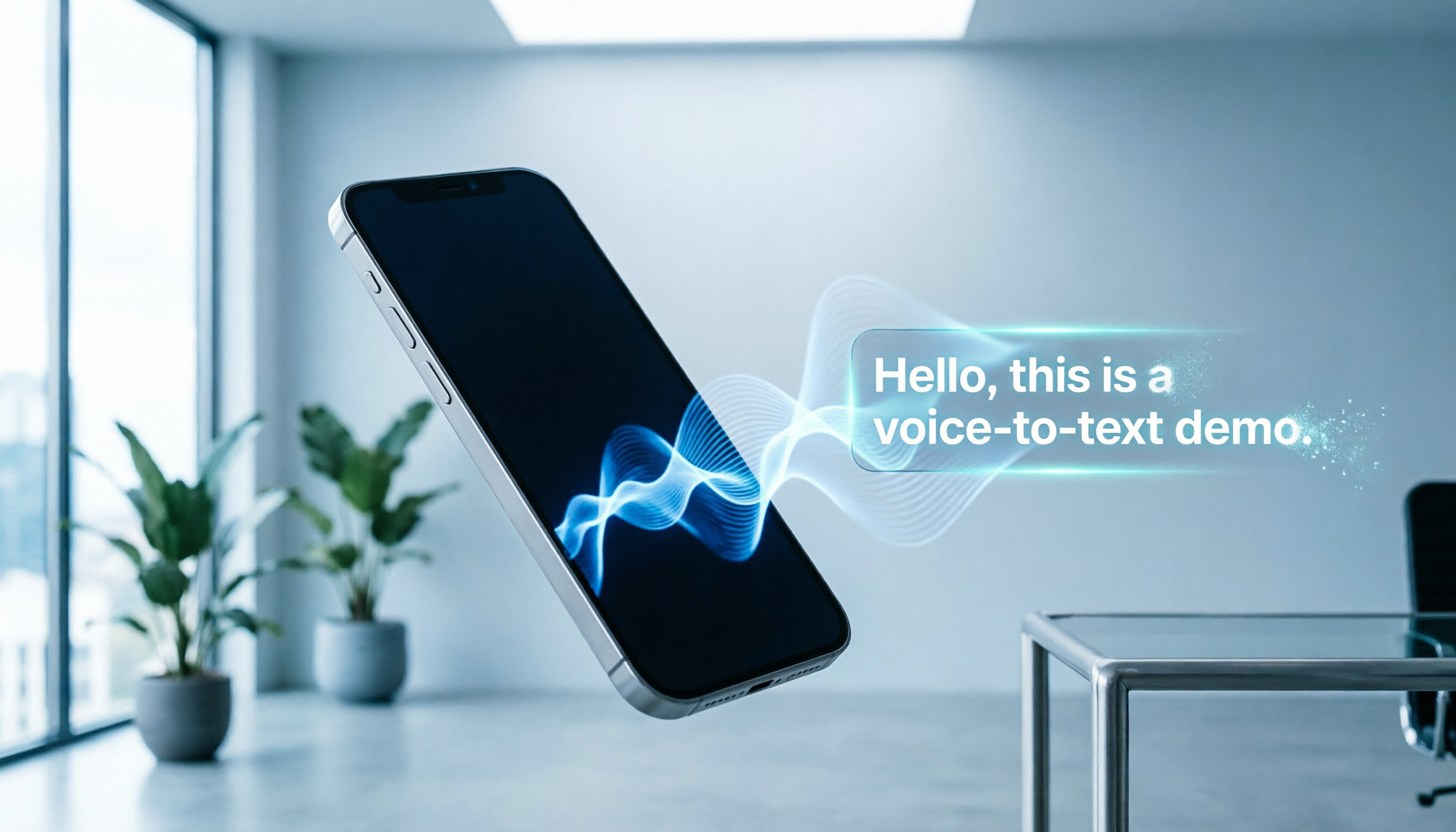 苹果語音备忘录轉文字/錄音轉逐字稿：2026 年 5 款 AI 工具推薦與教程 (含 Tinrec 評測)