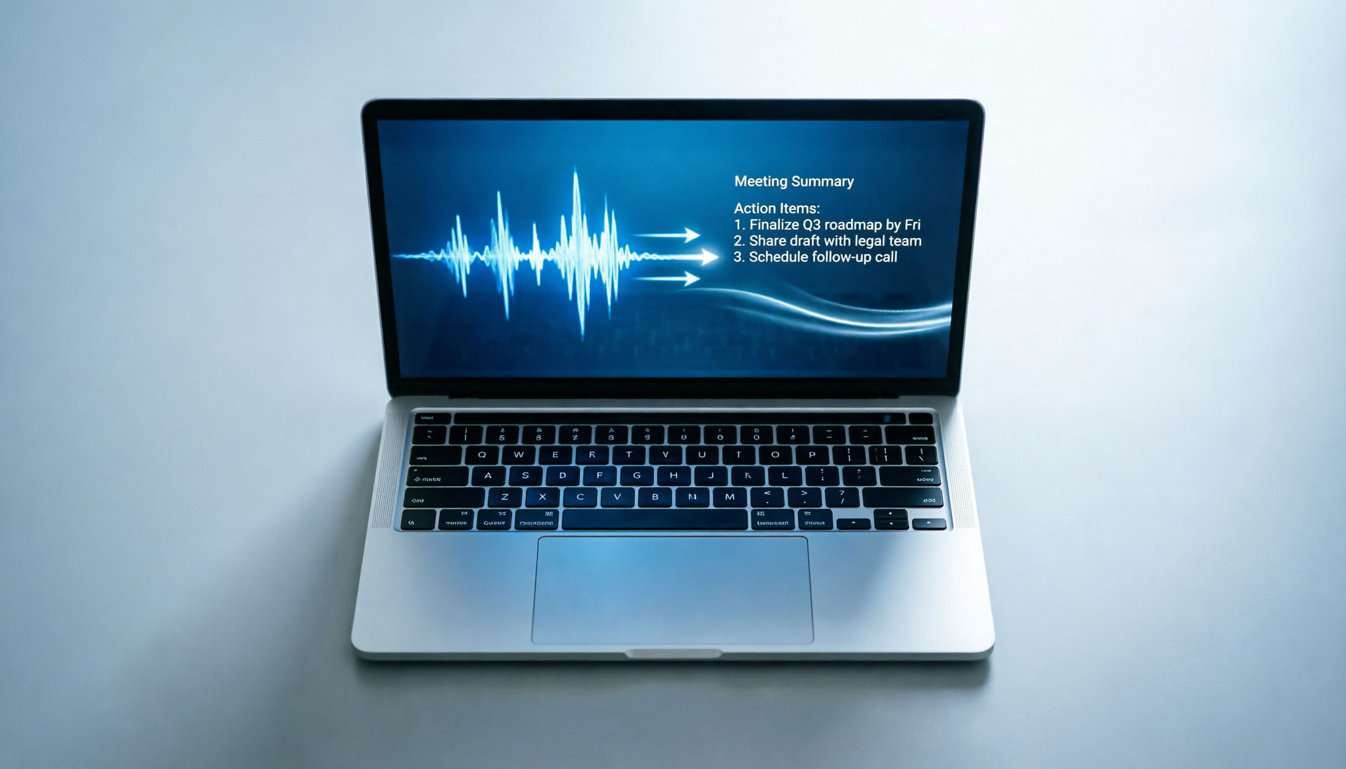 語音备忘录怎麼轉文字？2026 年 5 款 AI 工具實測，Tinrec 讓會議記錄效率翻倍