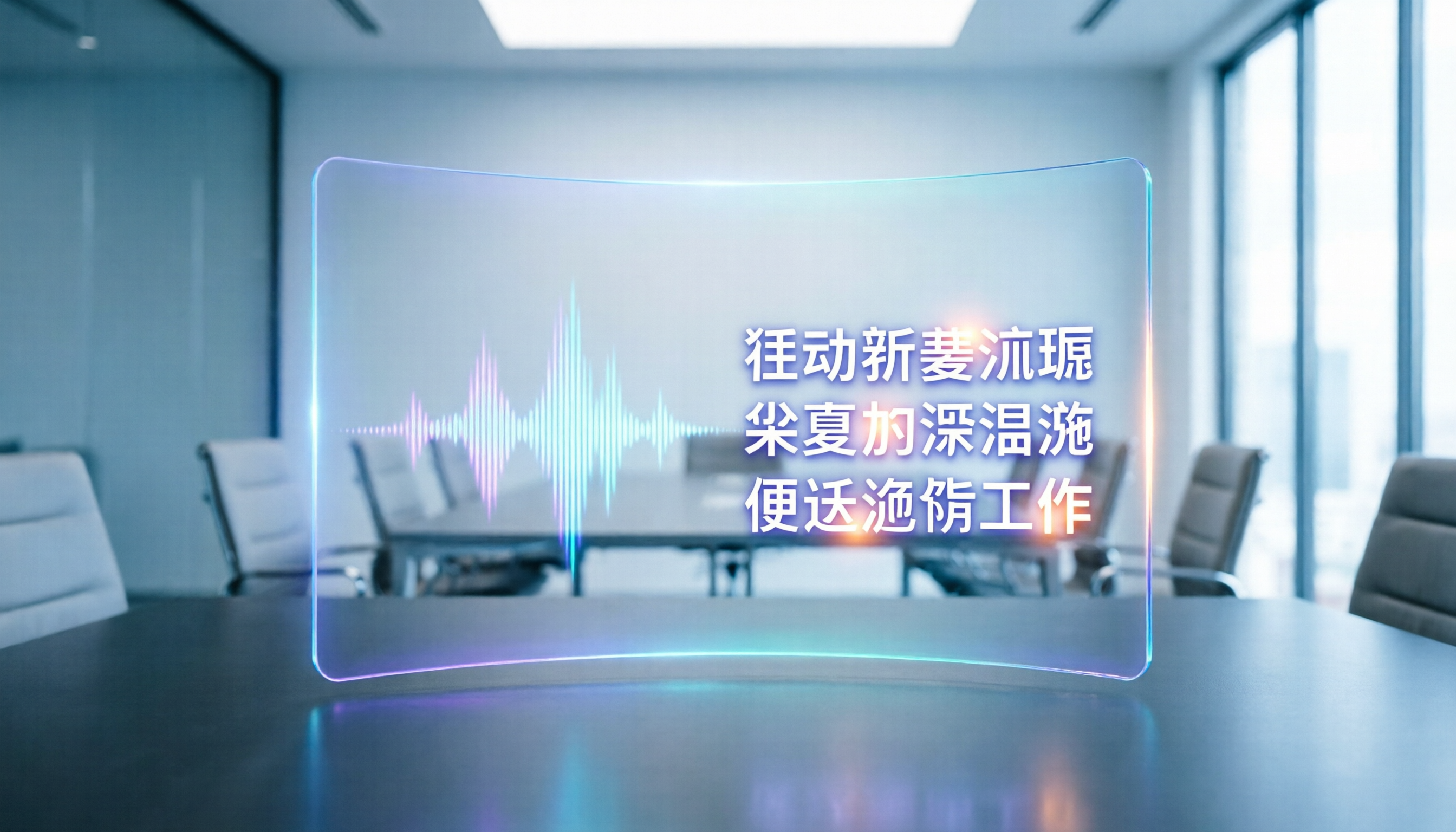 2026 年 5 款視頻声音轉文字工具推薦：Tinrec 與竞品效率實測