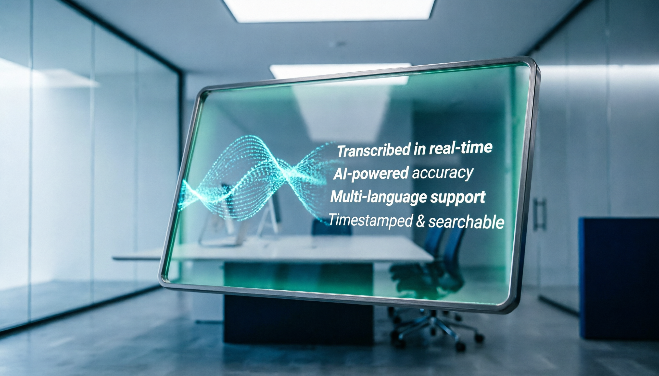 視頻轉文字怎麼转？先说结论：5 款視頻轉文字工具推荐