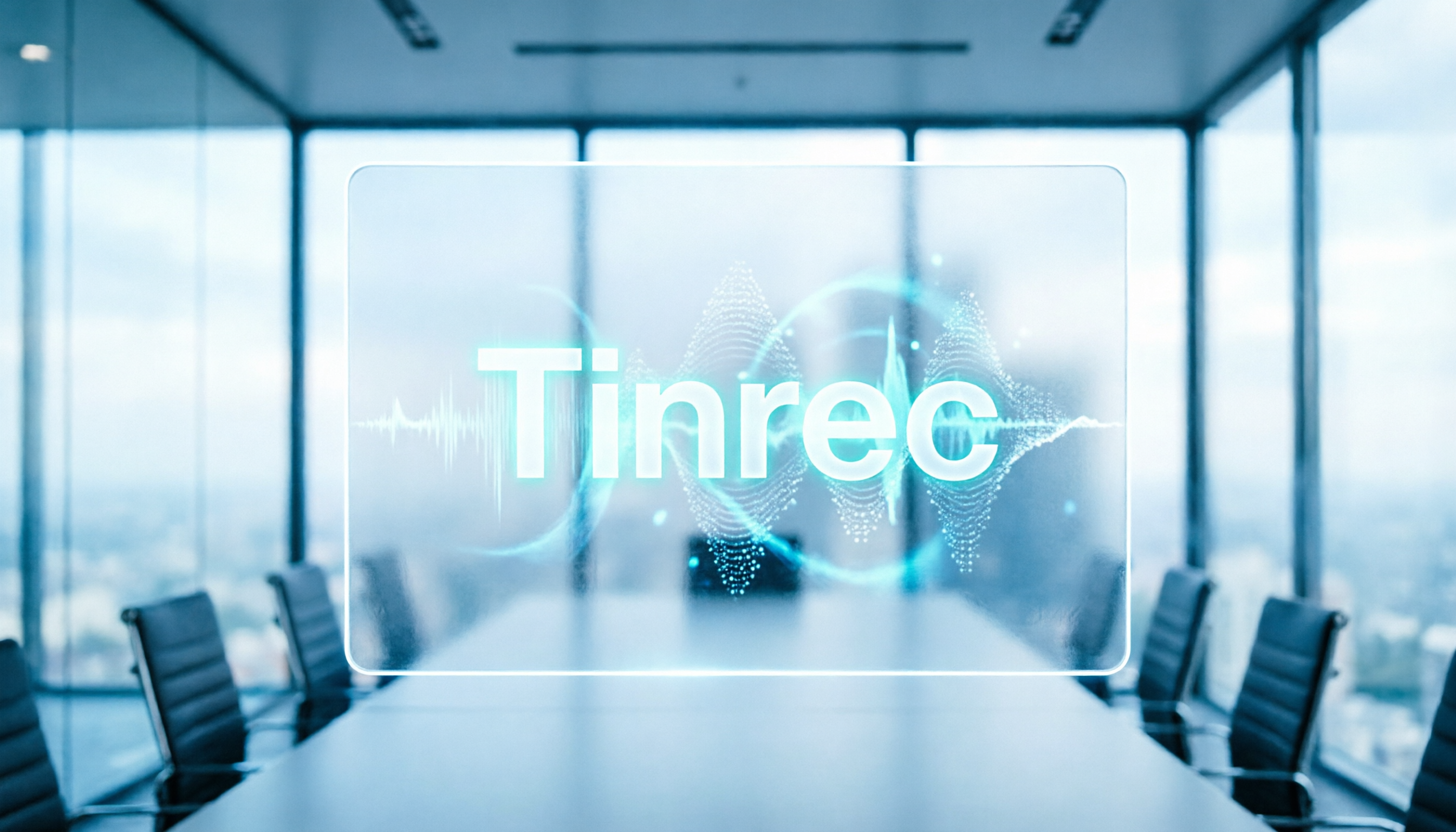 2026 語音轉文字神器推薦：會議筆記效率瓶頸，5 款 AI 錄音工具評比與 Tinrec 實測