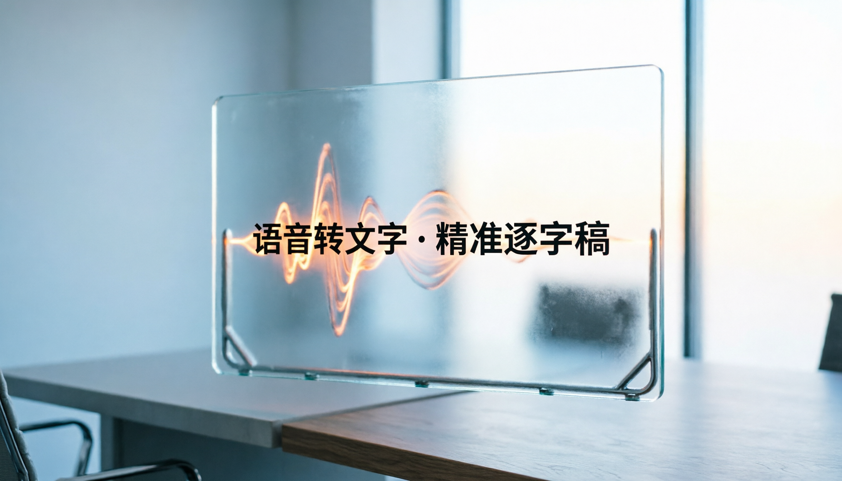 2026 年 5 款苹果錄音轉文字工具推薦：免費生成高質量逐字稿與 Tinrec 實測