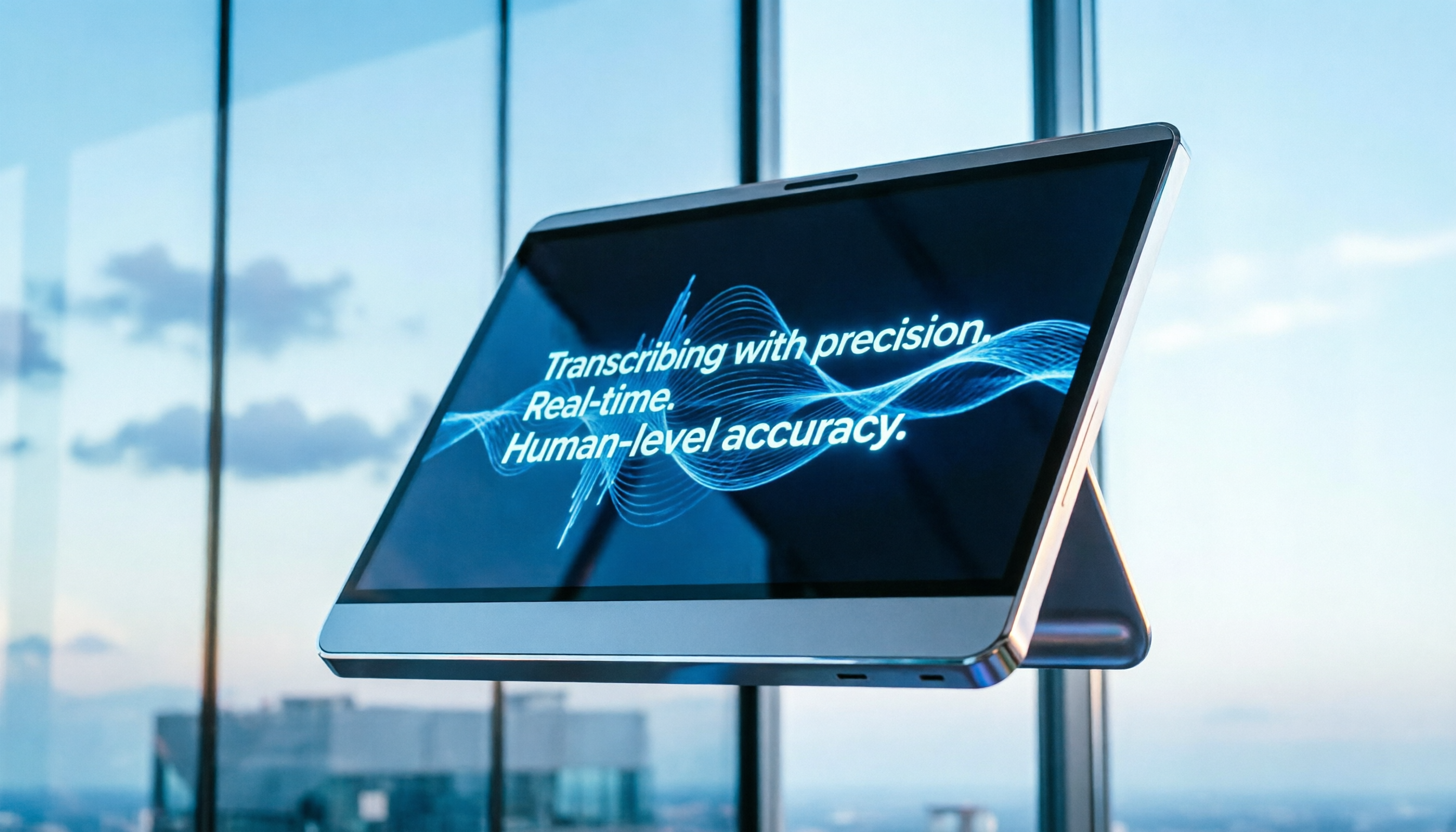 會議記錄用什么錄音轉文字的免費 app？5 款 2026 最佳選擇（含 Tinrec 評測）