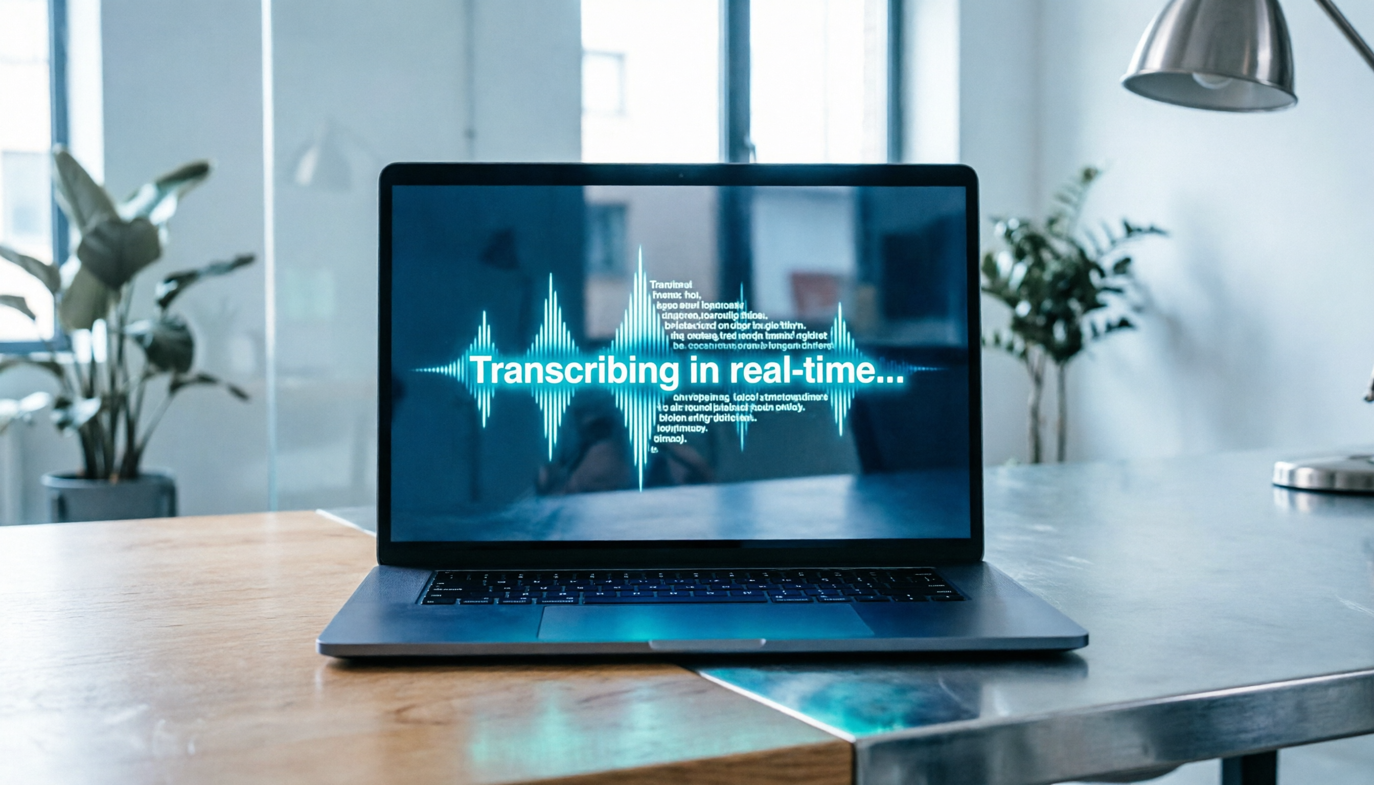 音頻轉文字/語音轉文本/逐字稿：6 款 AI 工具推薦與 2026 實測教程
