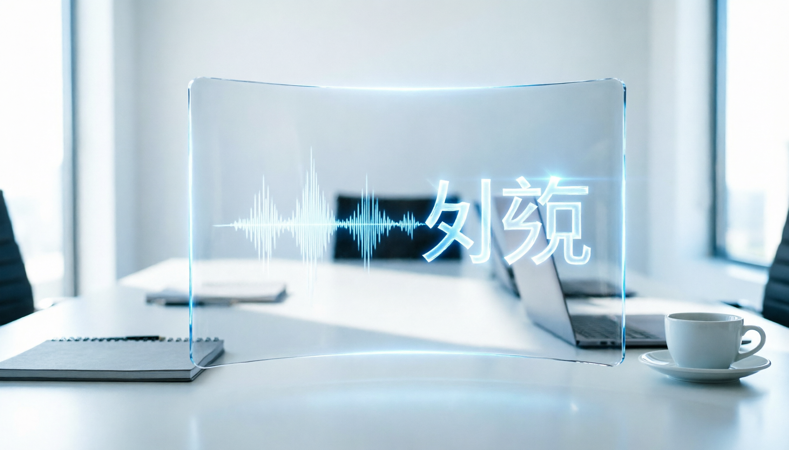 5 款錄音筆與 AI 工具實測：準確率、價格、轉換效率一次看懂