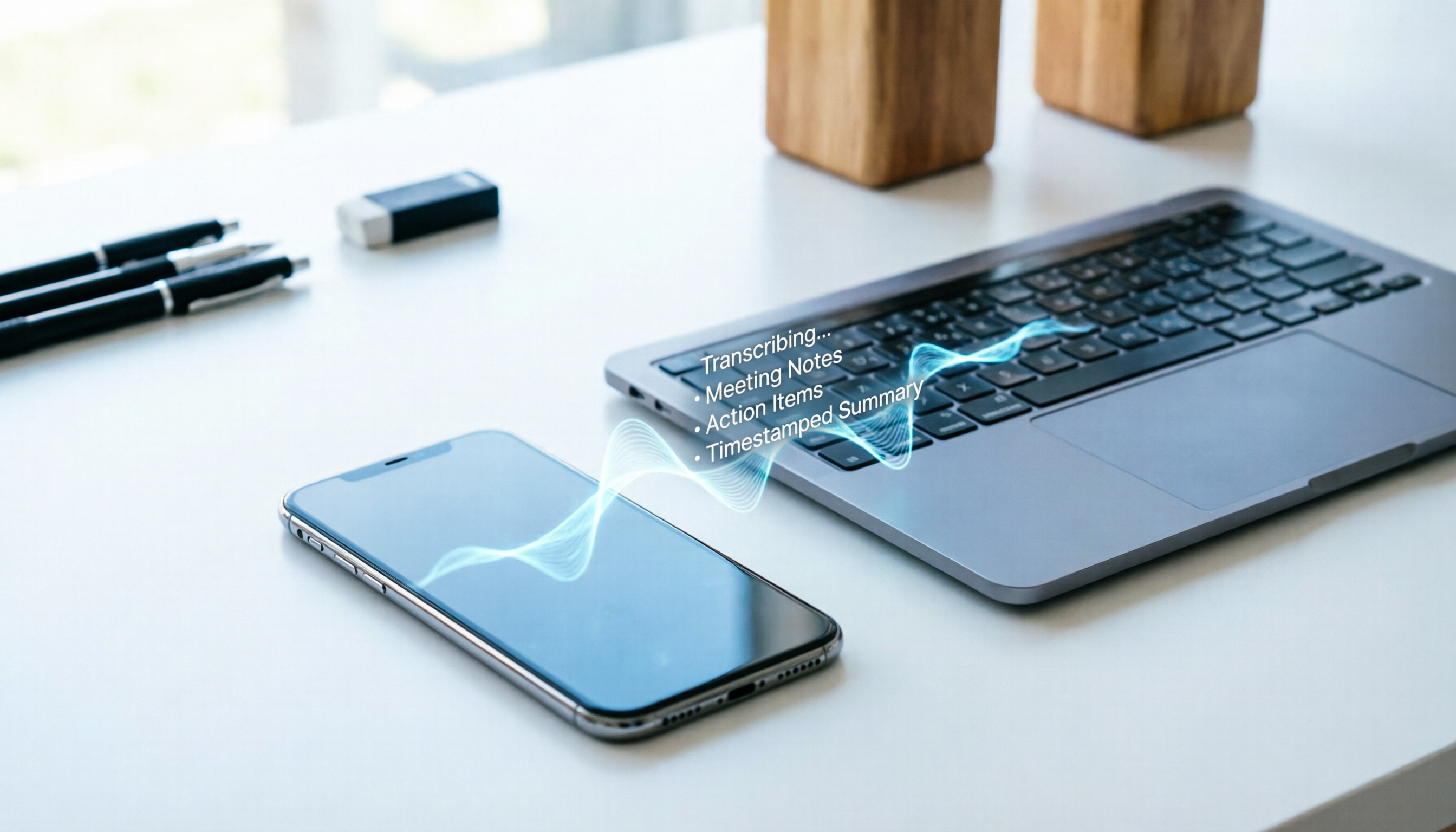 5 分鐘搞定 LINE 通話錄音 iPhone 限制，3 款工具實測效率提升太驚喜