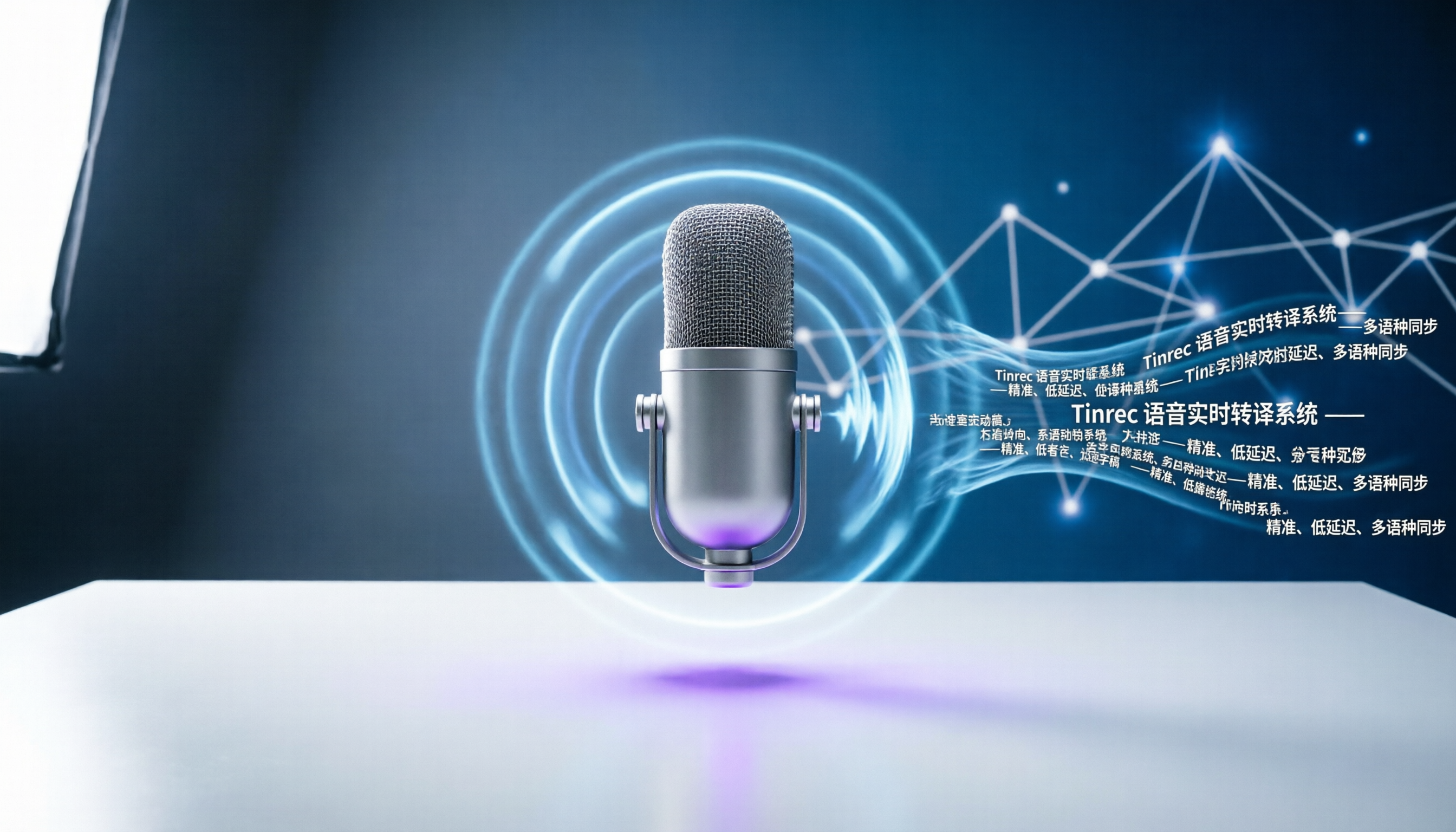 2026 年 6 款錄音器工具推薦：免費生成高質量逐字稿