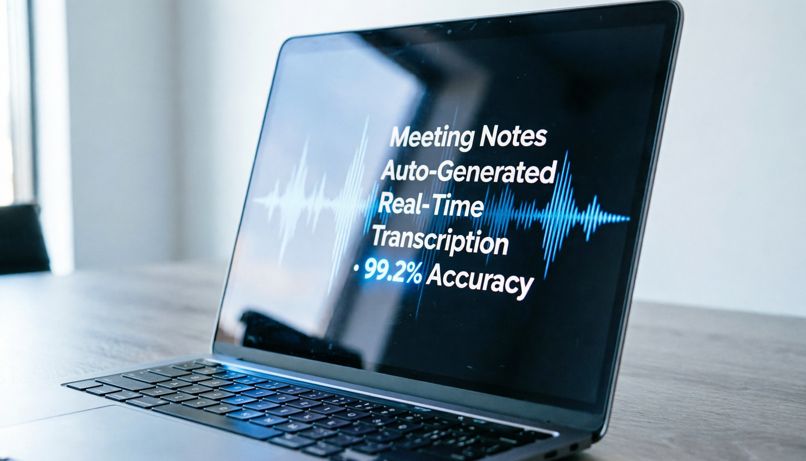 錄音筆推薦/語音轉文字：6 款 2026 工具評比，Tinrec 解決會議記錄痛點