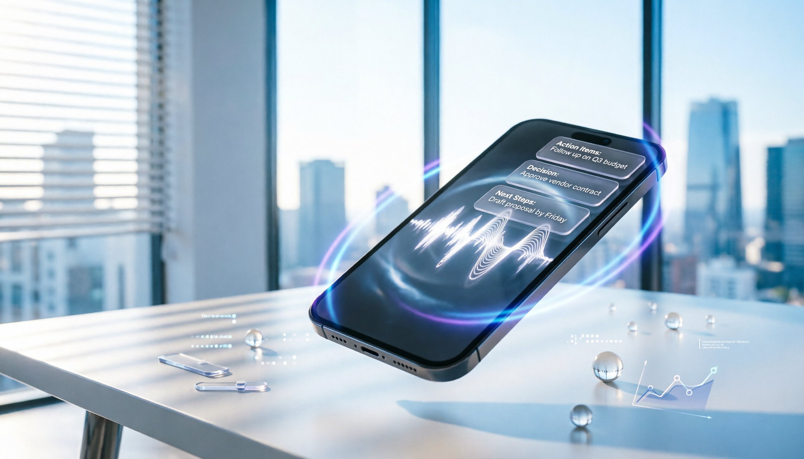 2026 iPhone 通話錄音怎麼做？5 款工具實測與 Tinrec 秒聽錄音評測指南