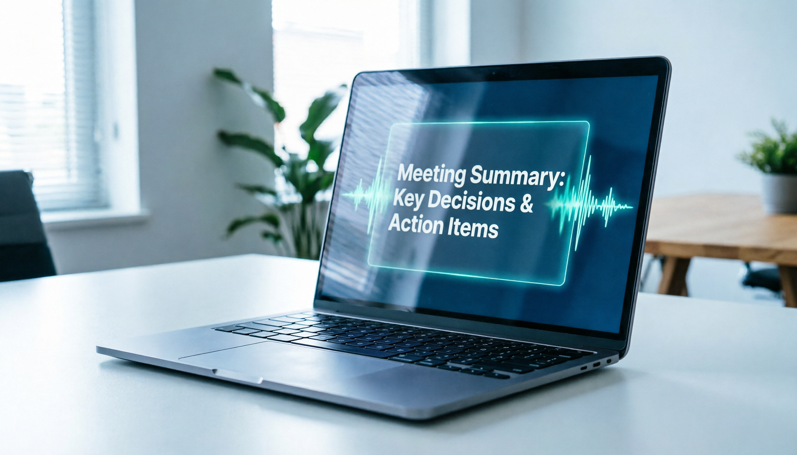 2026 年 6 款錄音筆與逐字稿工具推薦：Tinrec 等方案免費生成高質量會議記錄