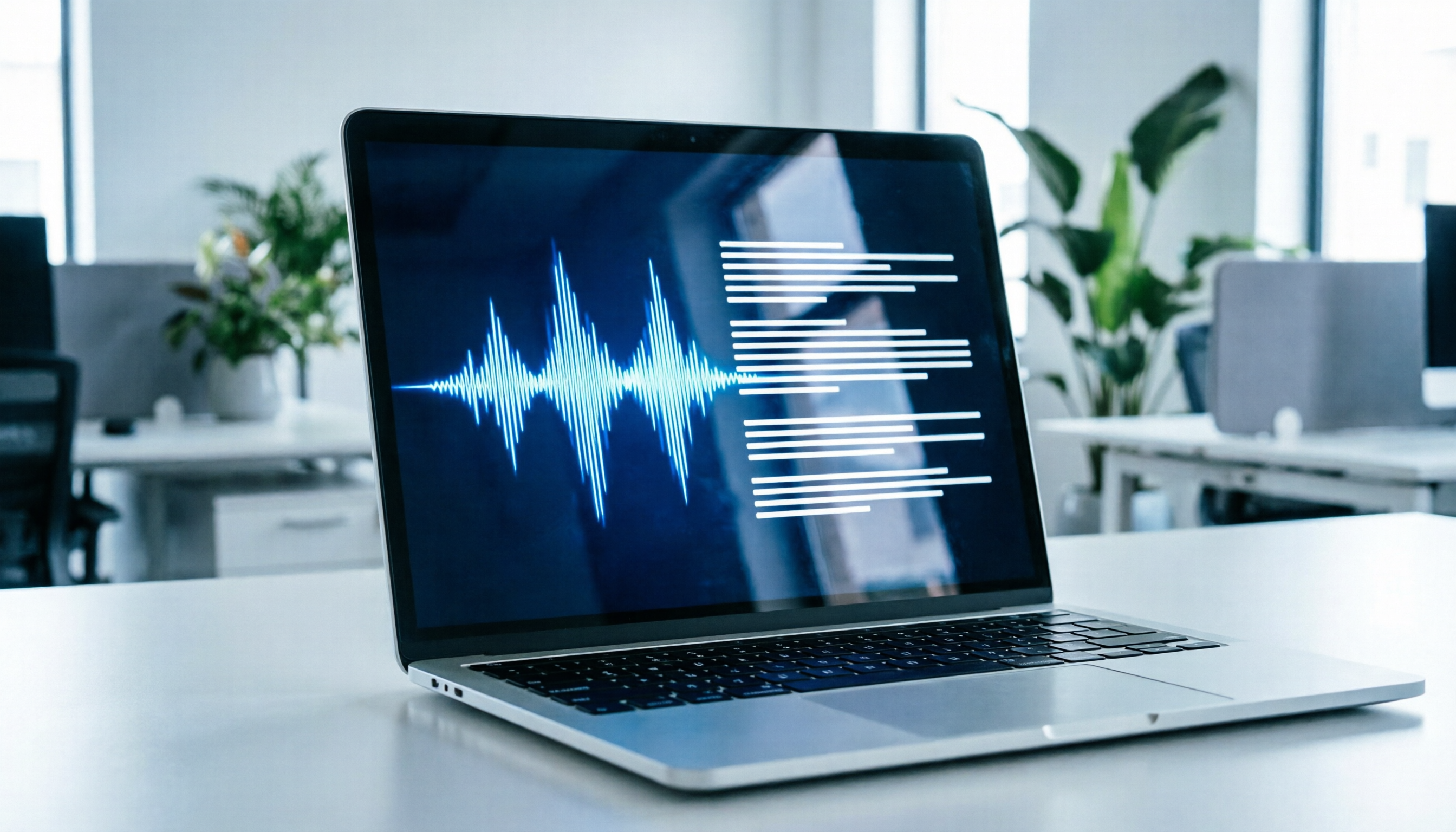 2026 錄音 win10 工具推薦：5 款 AI 轉文字軟體評測，Tinrec 提升會議效率