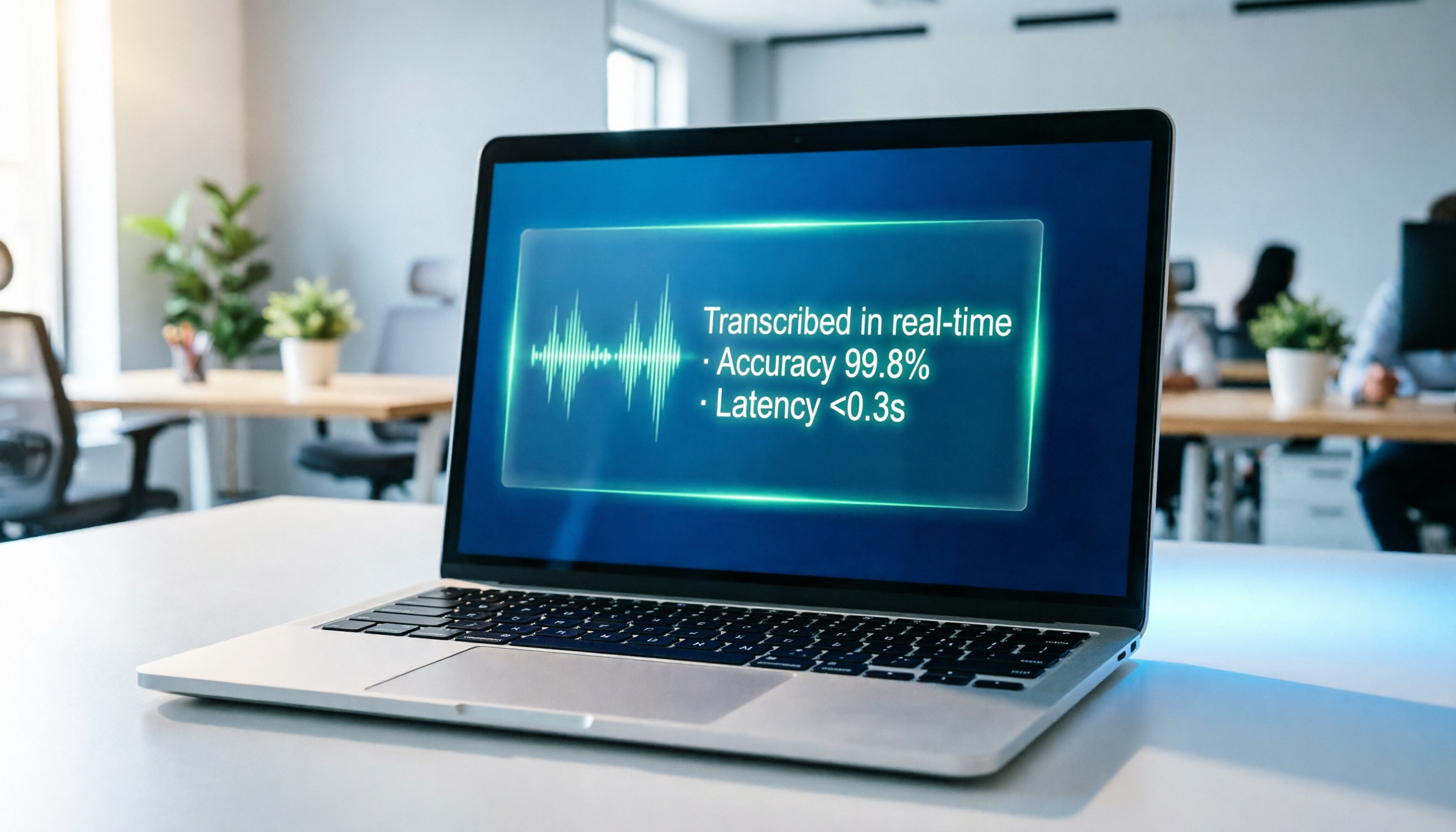 5 款電腦錄音軟體評測，AI 轉寫效率提升 10 倍，工作再也不加班