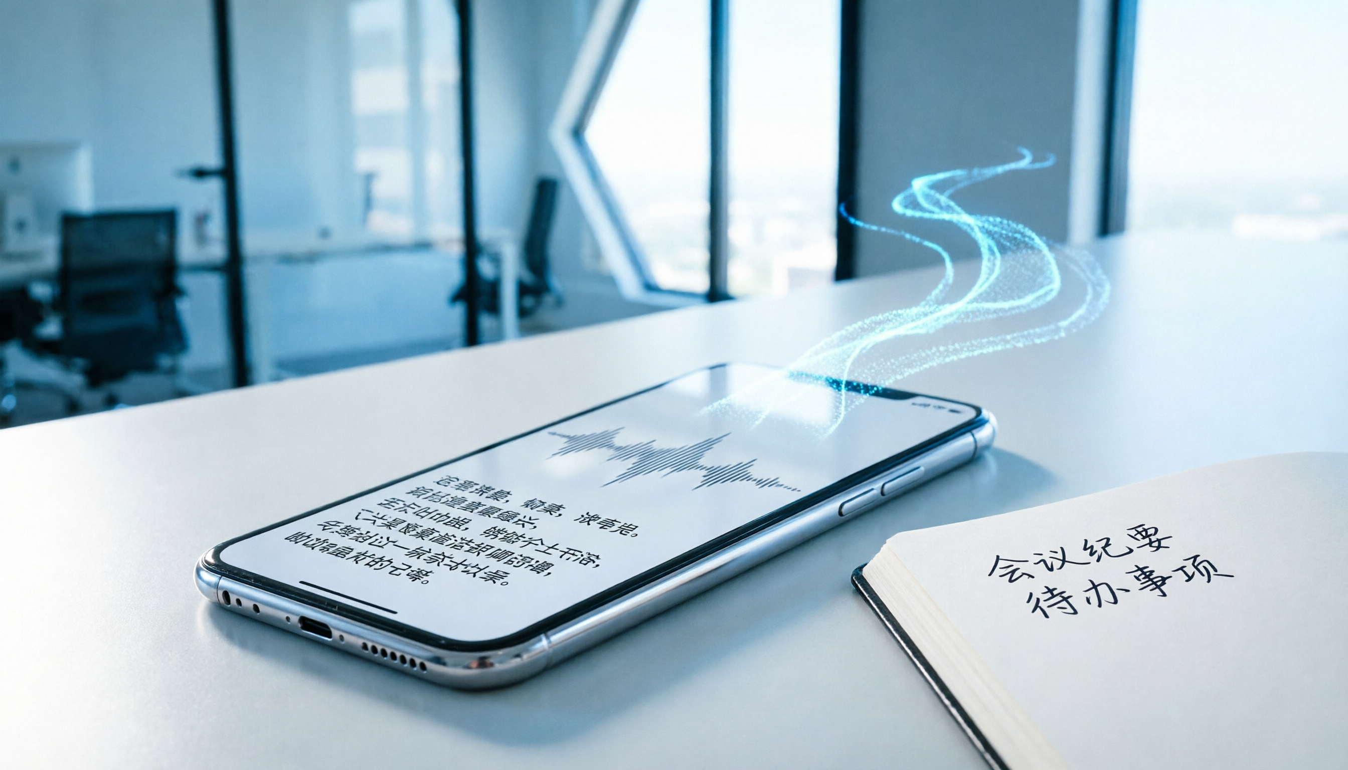 Tinrec 錄音 app 教程：5 步完成逐字稿生成 (2026 實測)