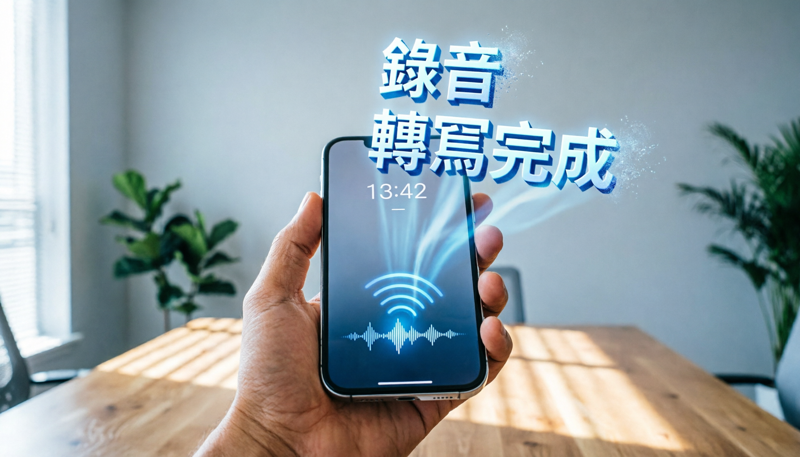 2026 iPhone 電話錄音用什么軟體？5 款最佳選擇含 Tinrec 解決轉文字難題