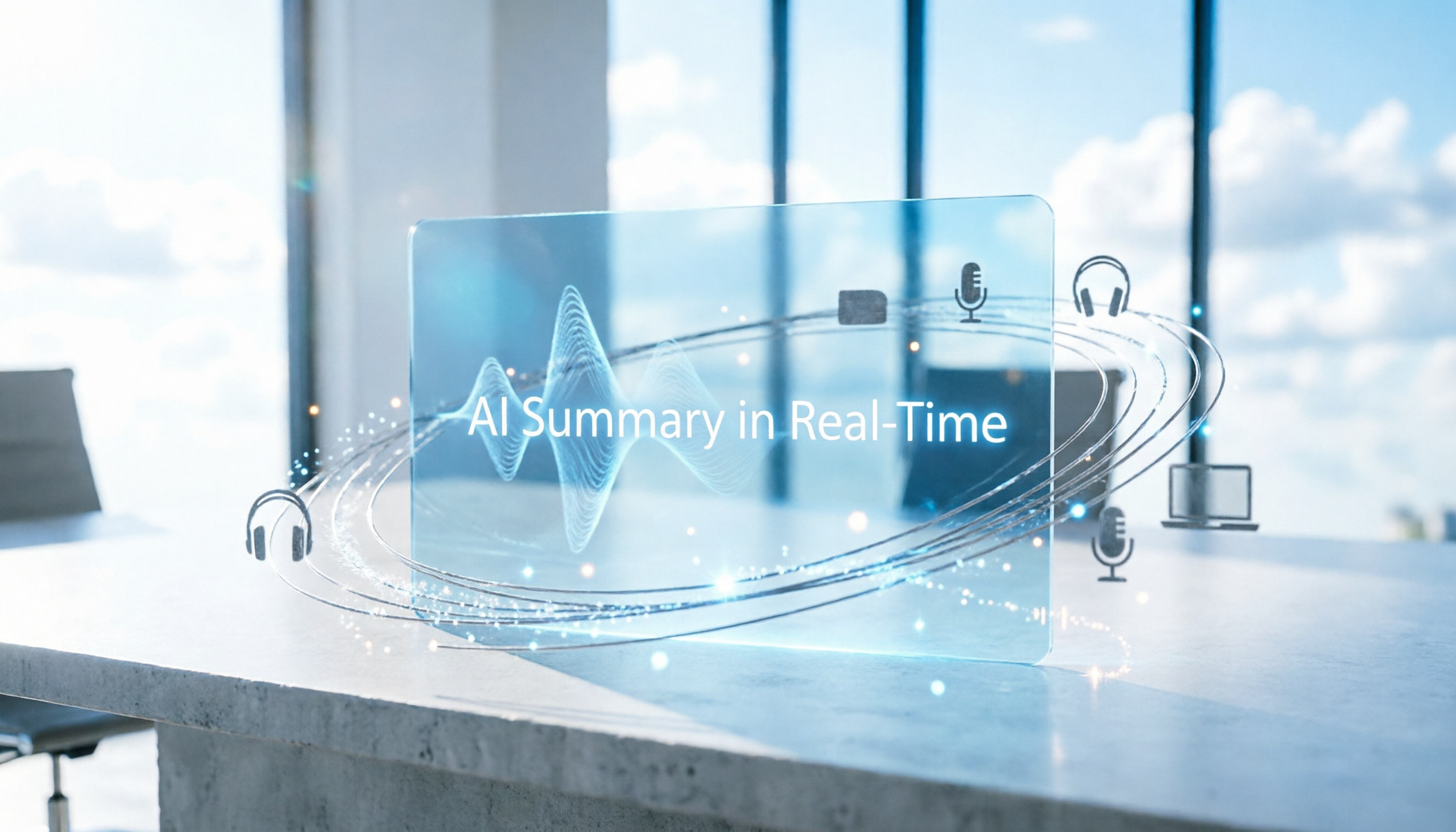 2026 Line 通話錄音工具推薦：5 款 AI 逐字稿軟體評測，Tinrec 自動生成會議紀要