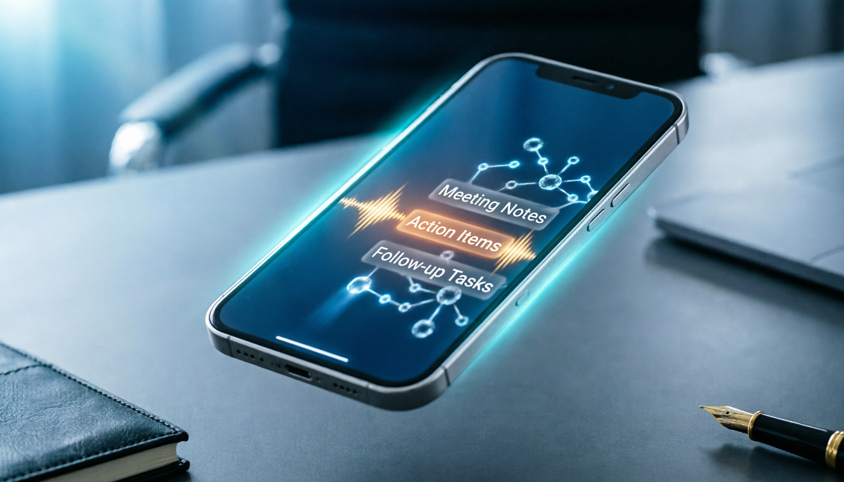 電話錄音轉文字/通話記錄：2026 年 6 款 AI 工具推薦與 Tinrec 實戰