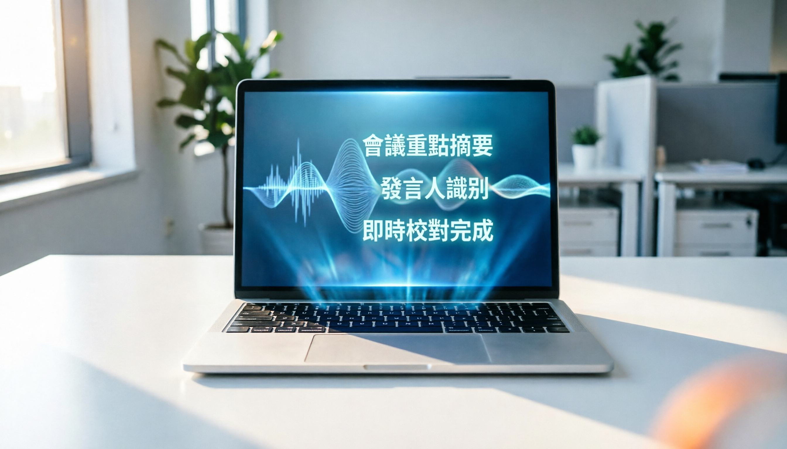 2026 年 6 款錄音筆與轉文字工具推薦：免費生成高質量逐字稿