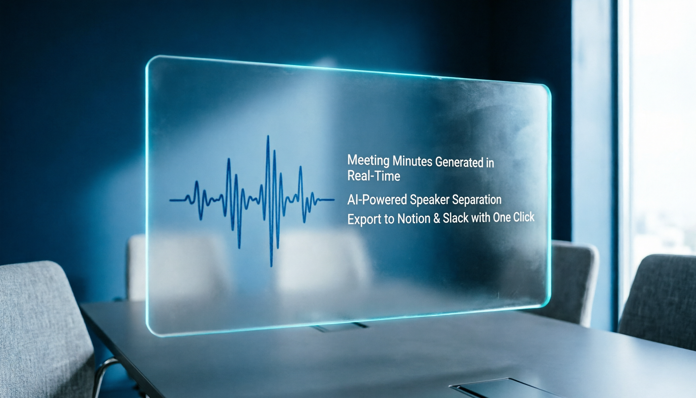 2026 會議記錄效率瓶頸，5 款錄音檔轉文字工具評測與 Tinrec 解決方案