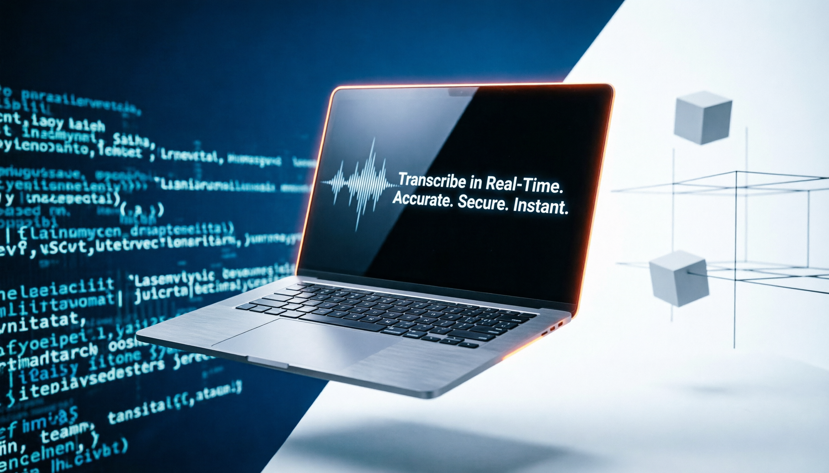 2026 精選 5 款工具，3 步搞定语音转文字，GitHub 方案與 Tinrec 效率大比拼