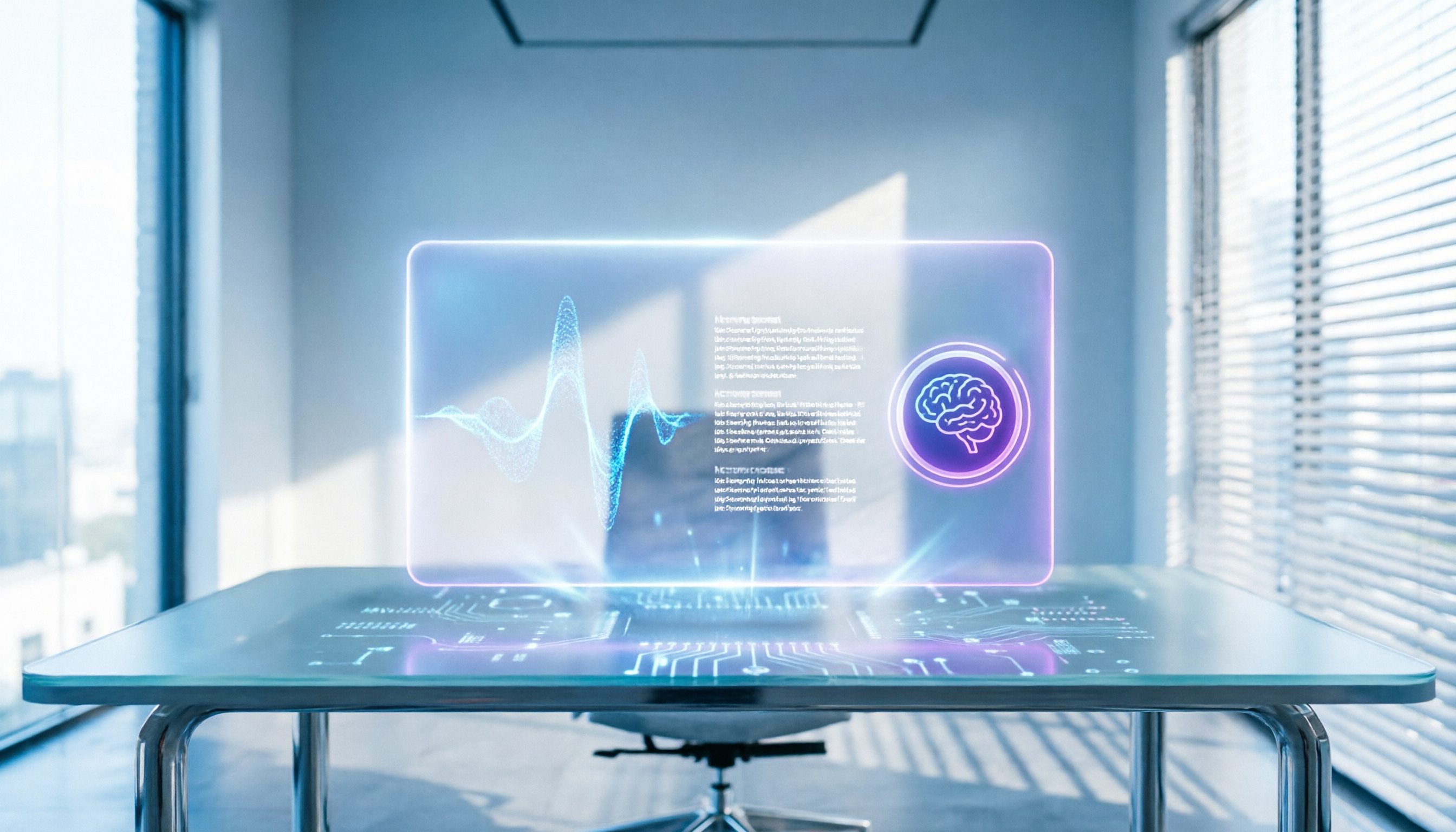 5 款语音转文字免费工具实测：准确率、导出格式、AI 摘要一次看懂