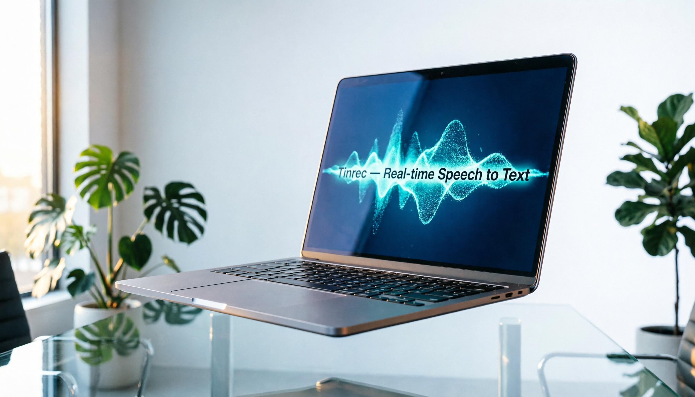 2026 Google 语音 转 文字教程：5 步完成逐字稿与 Tinrec 实测对比