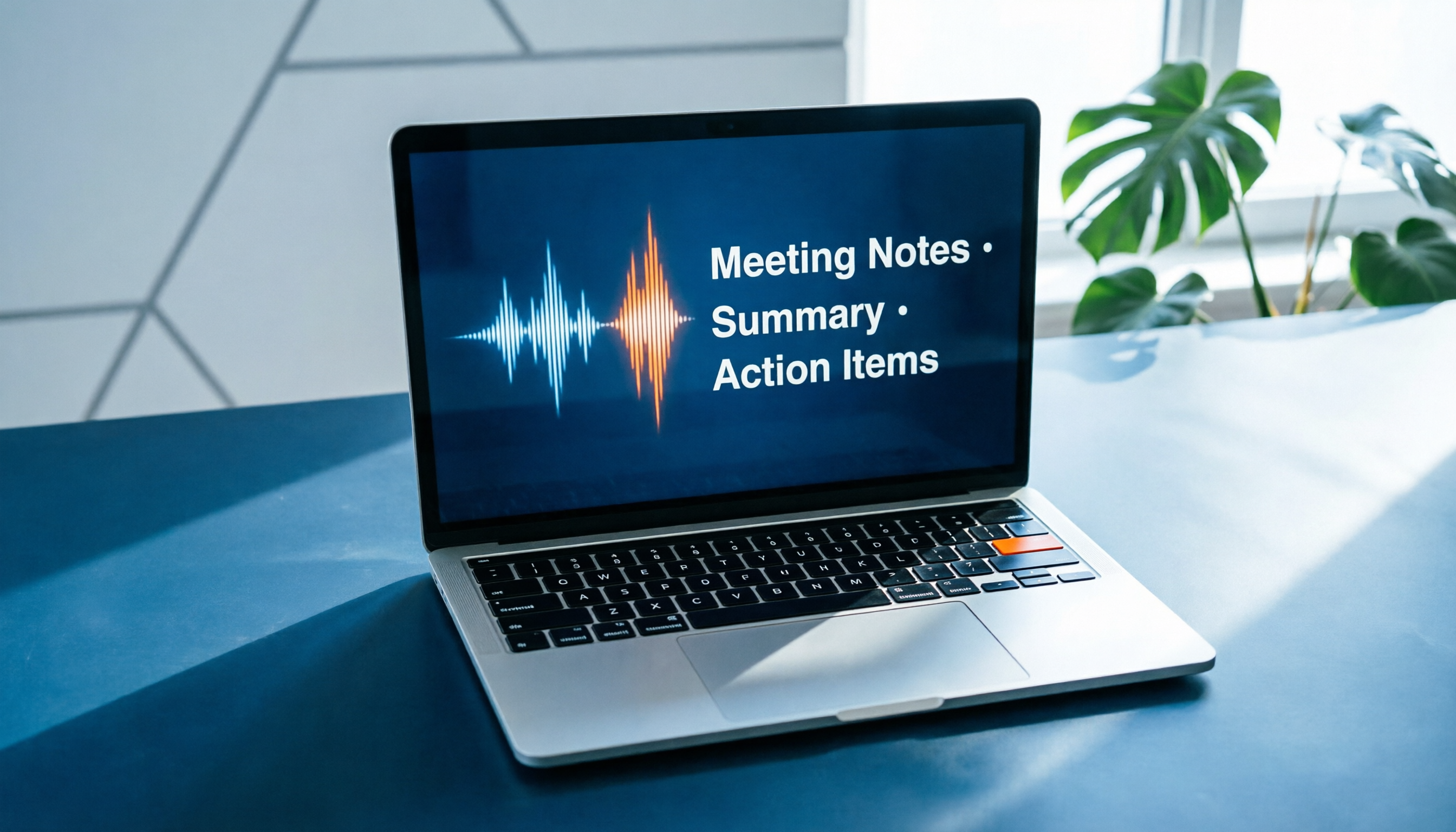 2026 職場會議效率瓶頸,5 款錄音檔轉文字工具評測,Tinrec 如何解決整理難題