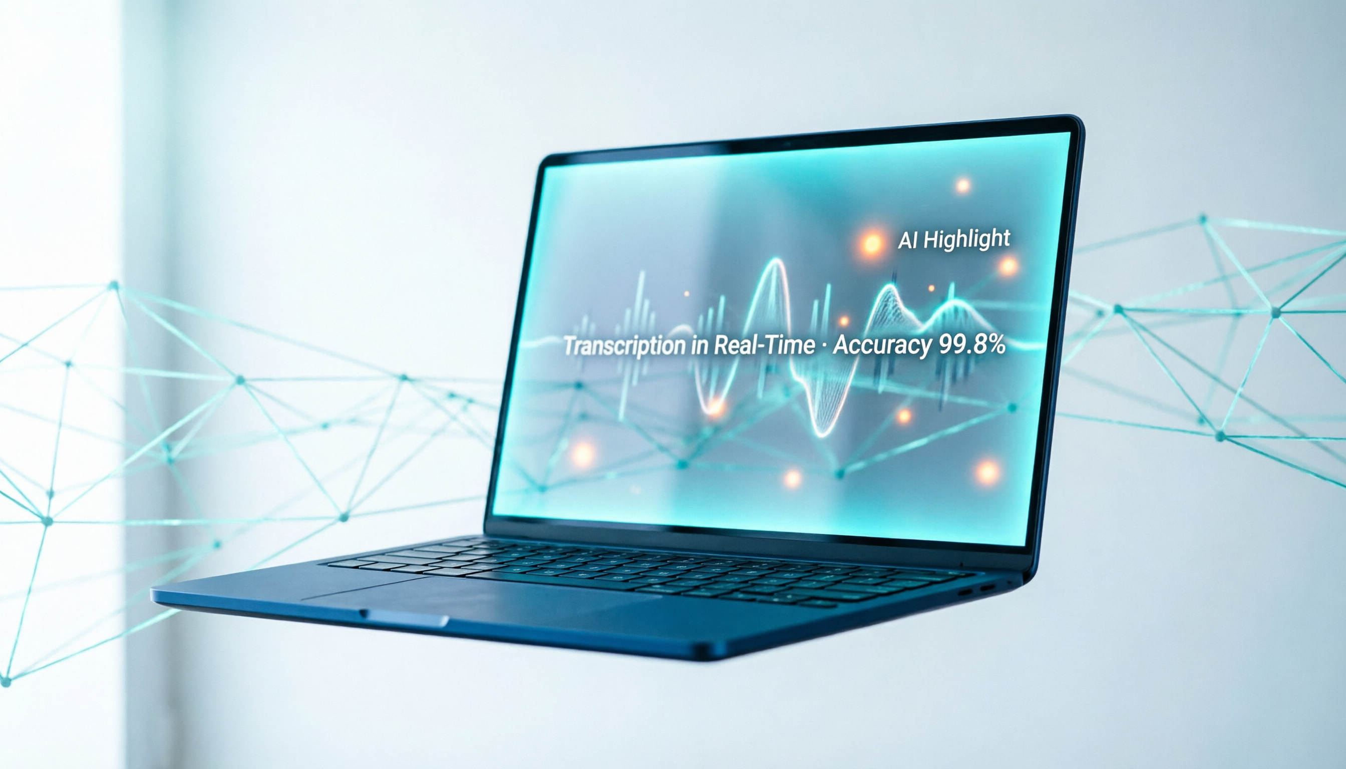 2026 年 5 款语音转文字免费工具实测：准确率、多语言支持、Tinrec 差异对比