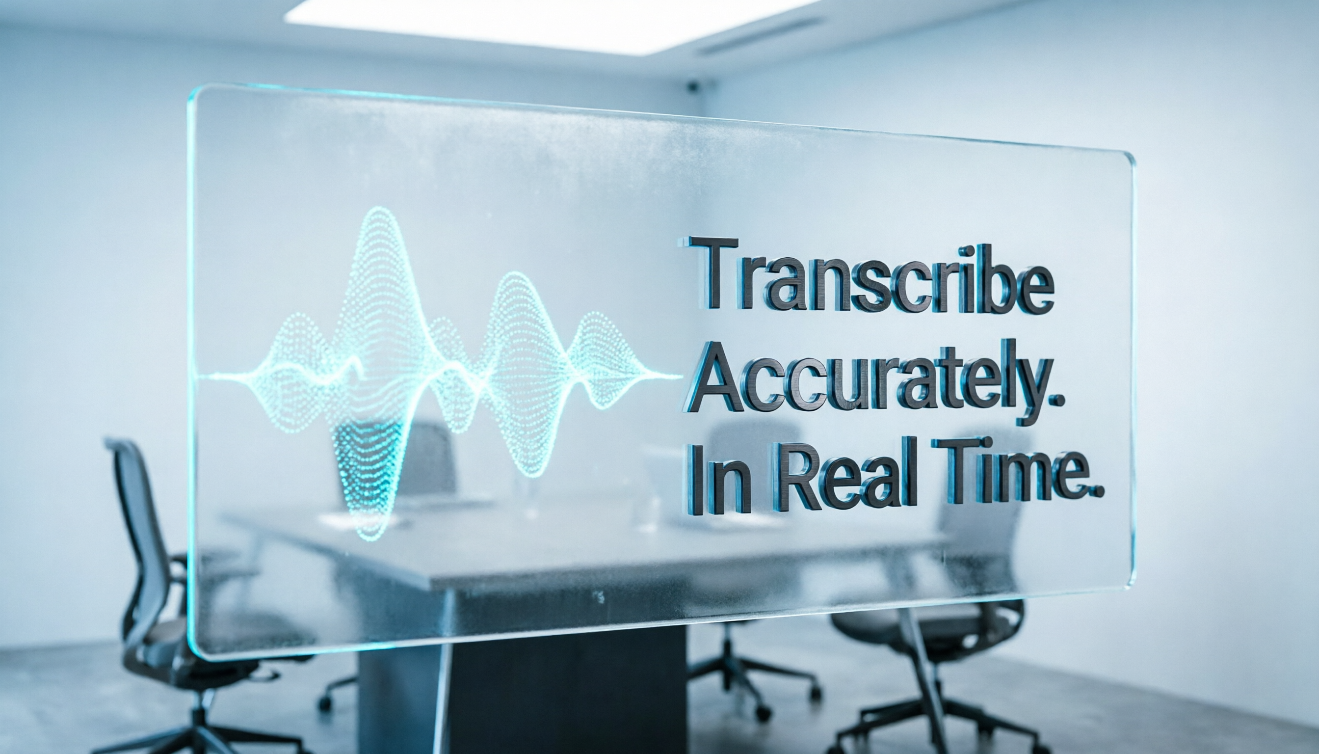 2026 Tinrec 語音轉文字工具教程:5 步完成逐字稿生成與會議摘要