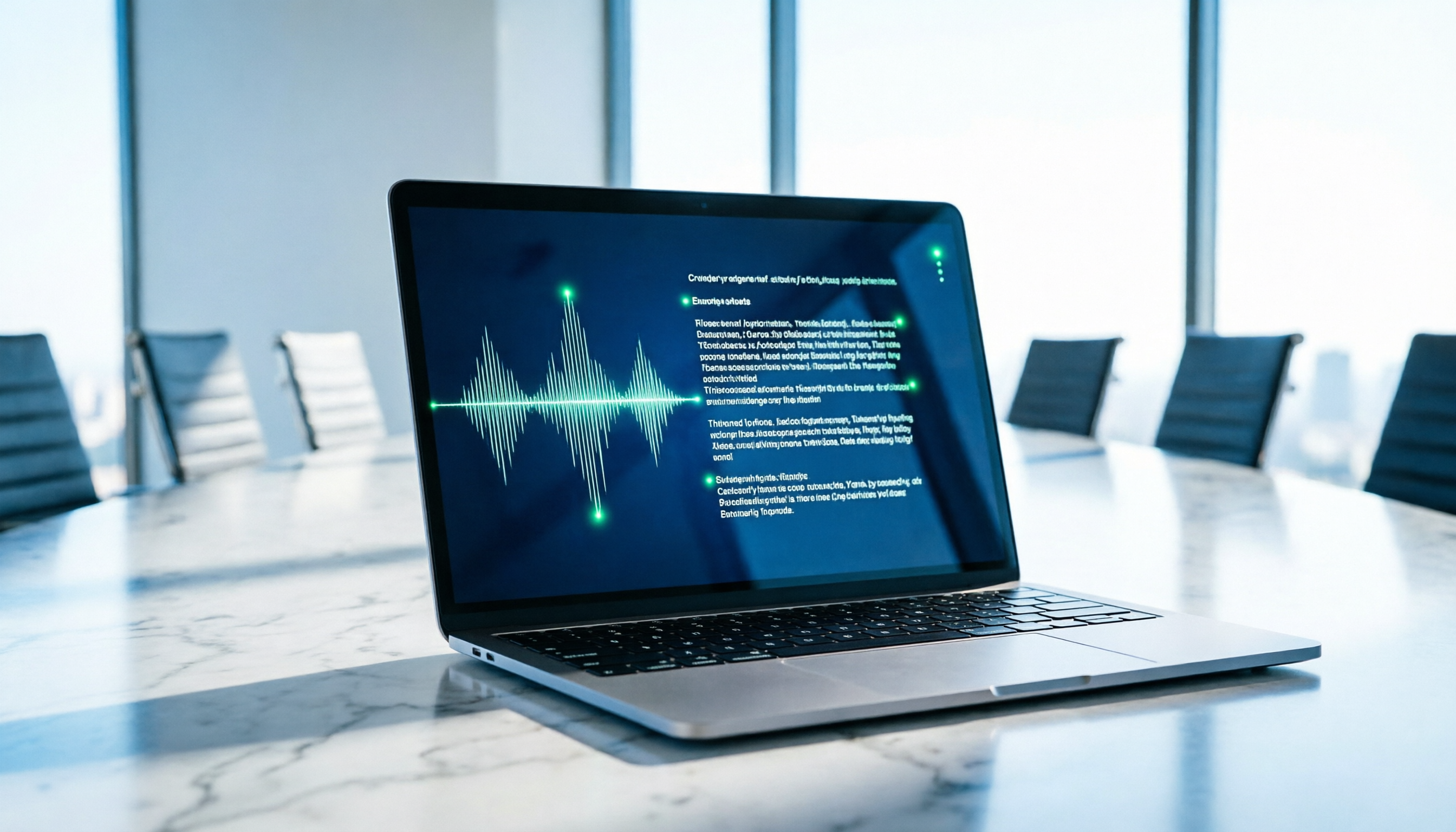 2026 語音轉文字 AI 工具評比：解決會議記錄痛點，Tinrec 與主流軟體分析