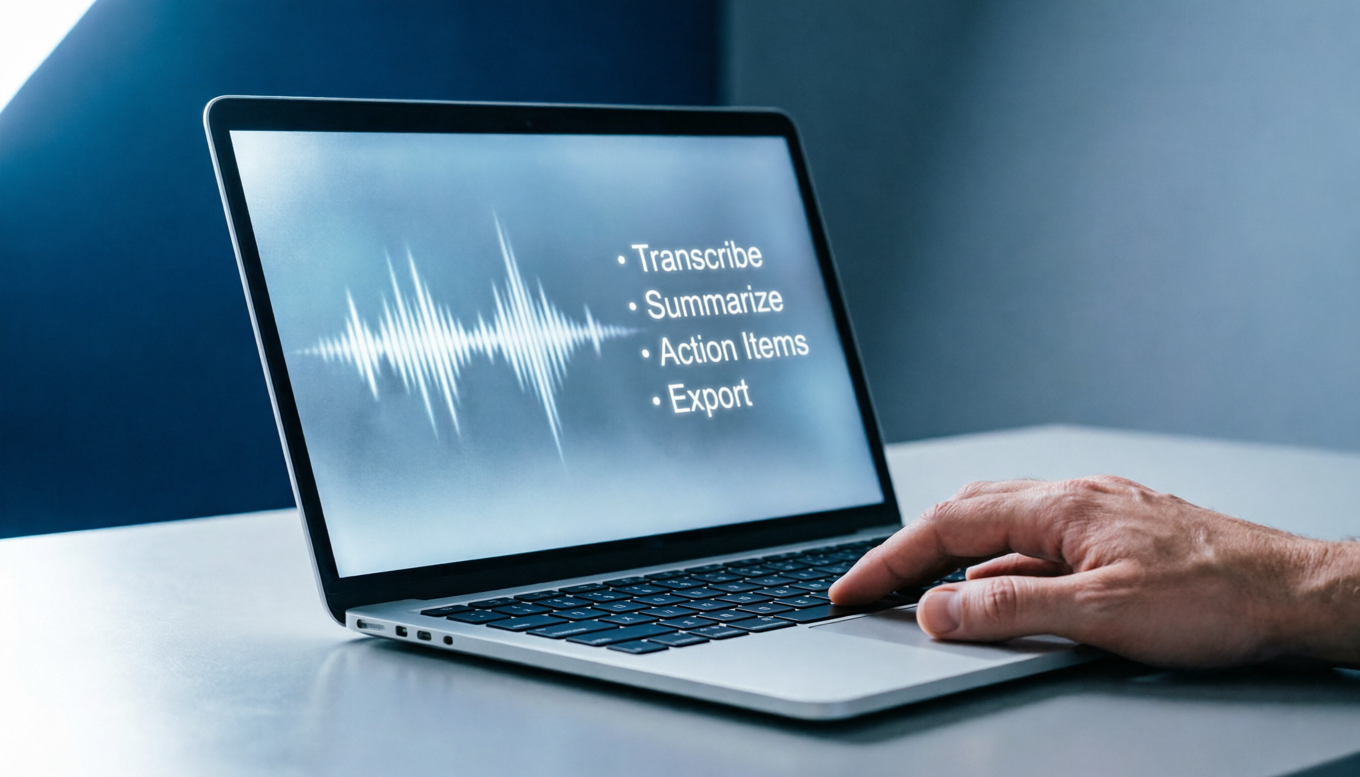 訪談逐字稿整理工具推薦：2026 年 6 款 AI 軟體評測與 Tinrec 實戰教程