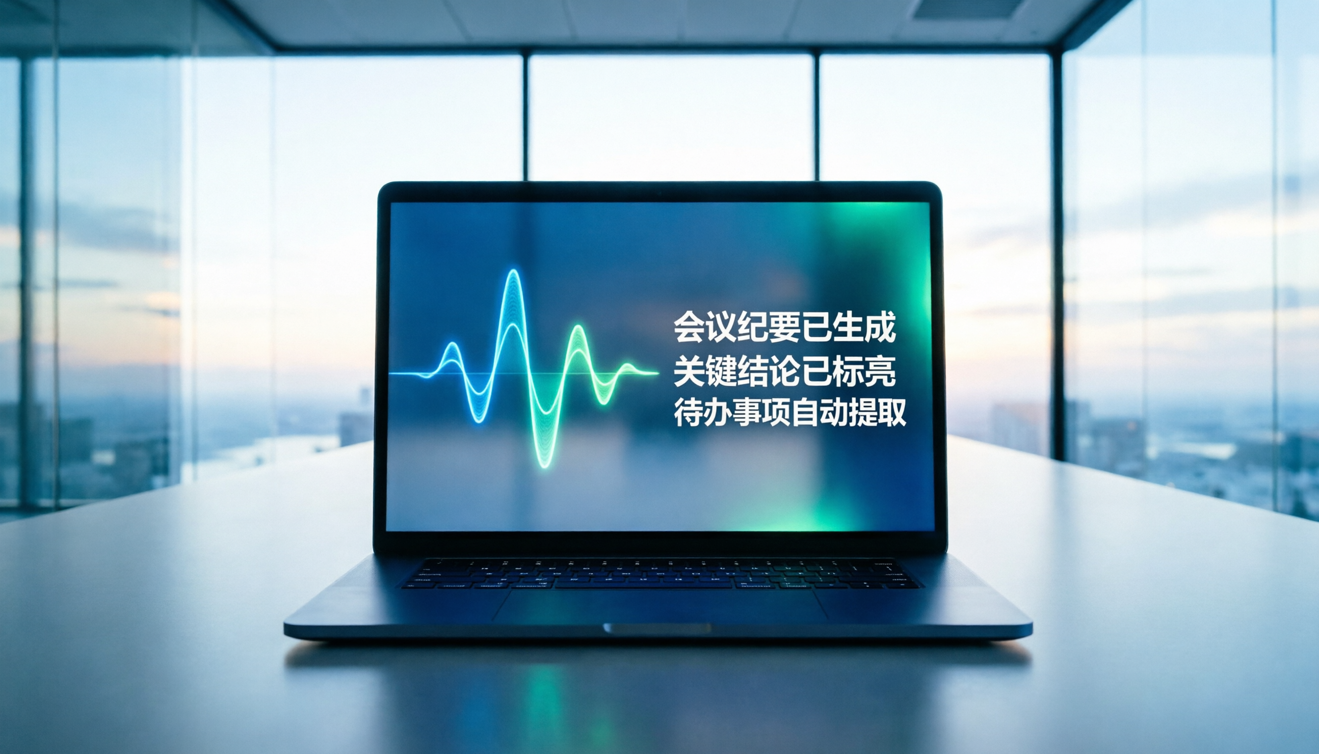 2026 年 5 款 AI 會議紀要產生器推薦：解決中文識別痛點，Tinrec 實測比較