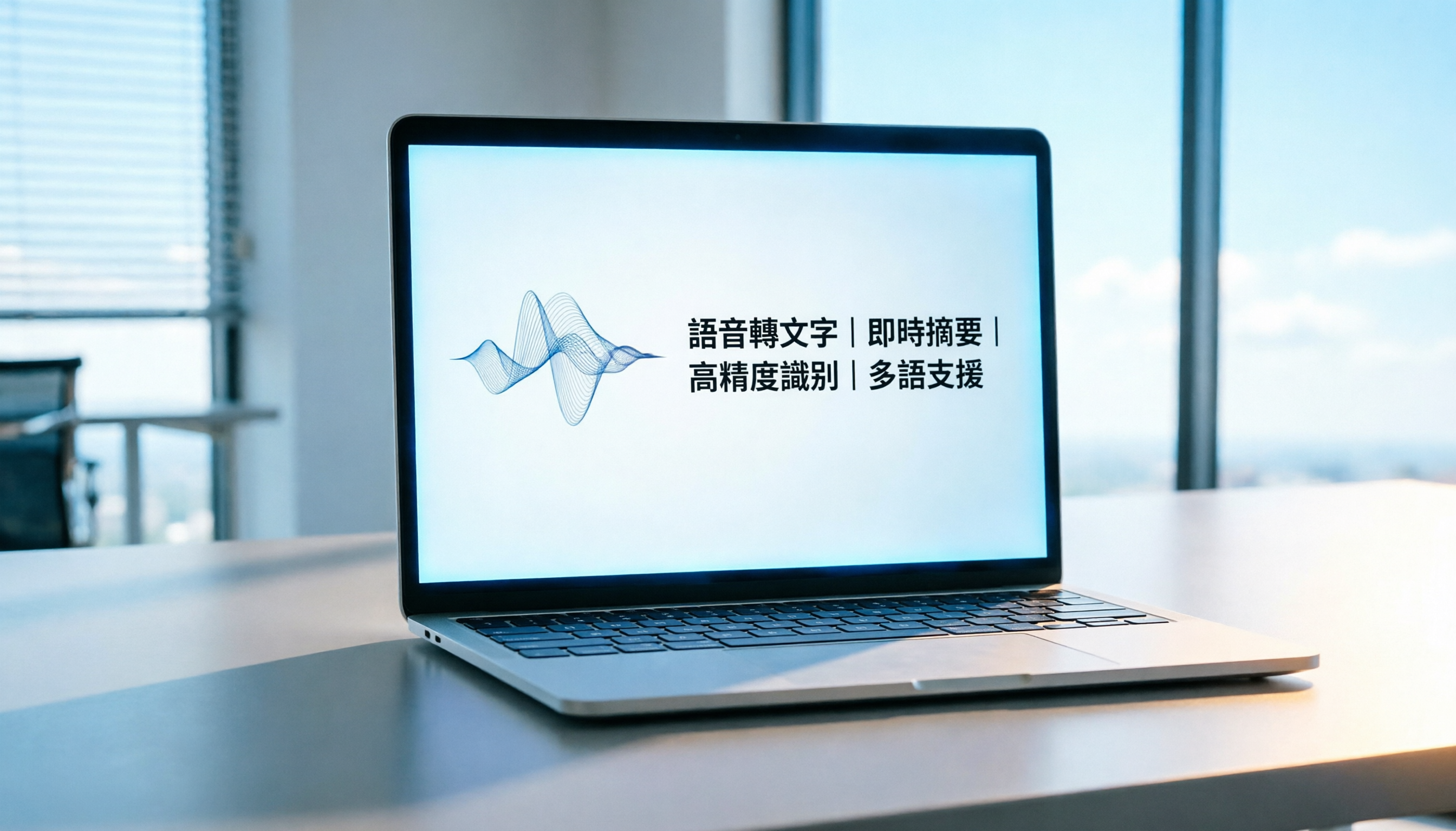 2026 年 5 款錄音轉文字繁體中文軟體推薦实测：准确率、AI 摘要、價格横评（Tinrec 入選）