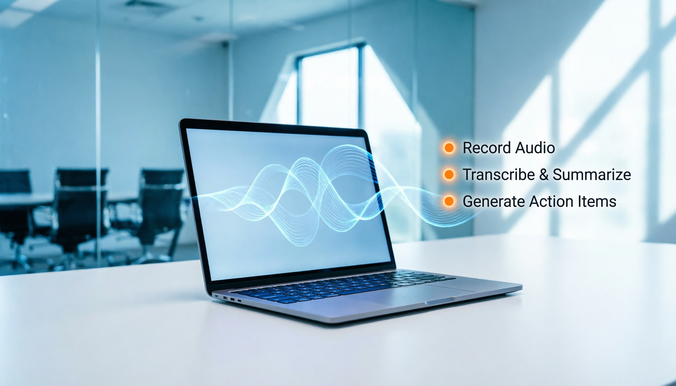 2026 會議待辦清單 AI 自動提取工具推薦：5 款軟體比較與 Tinrec 實測，解決遺漏行動項痛點