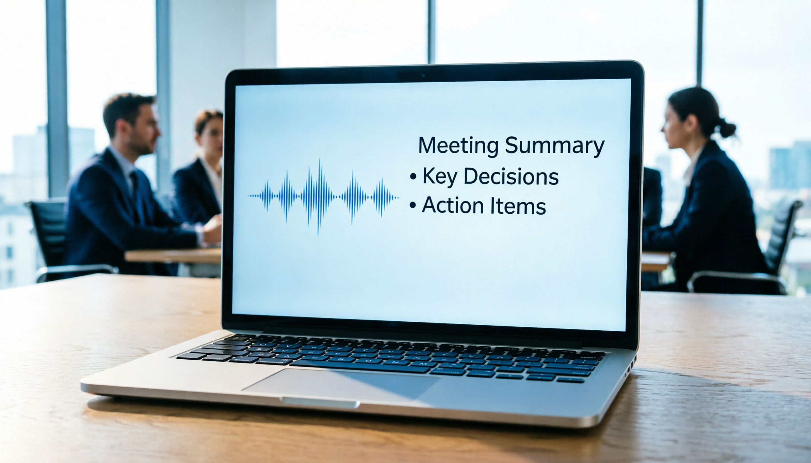TOP 8 台語錄音轉文字 App 推薦（2026）：會議與採訪必備工具