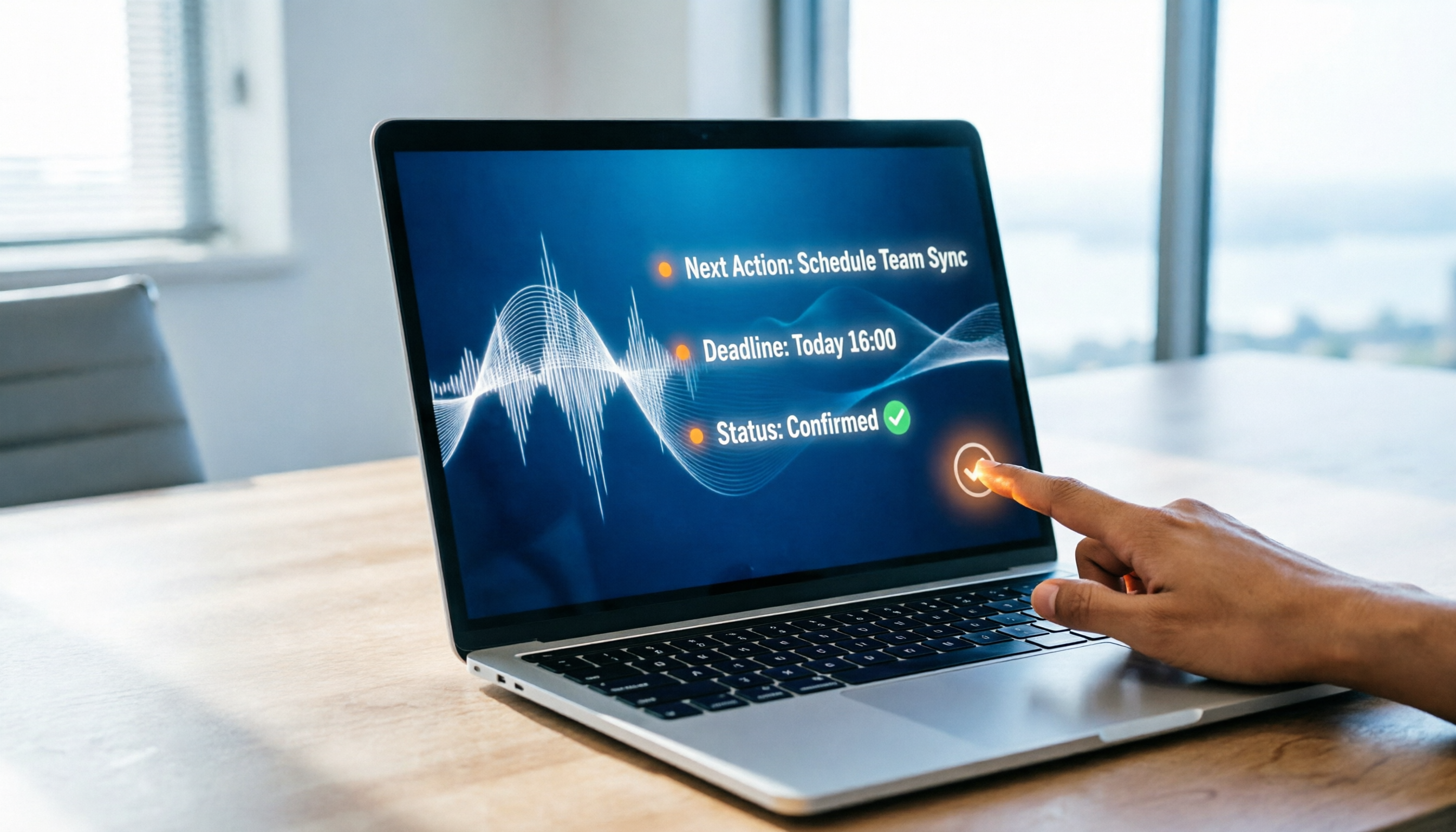 2026 會議紀錄 AI 自動生成軟體推薦哪款好？5 款工具評比與 Tinrec 實測解析