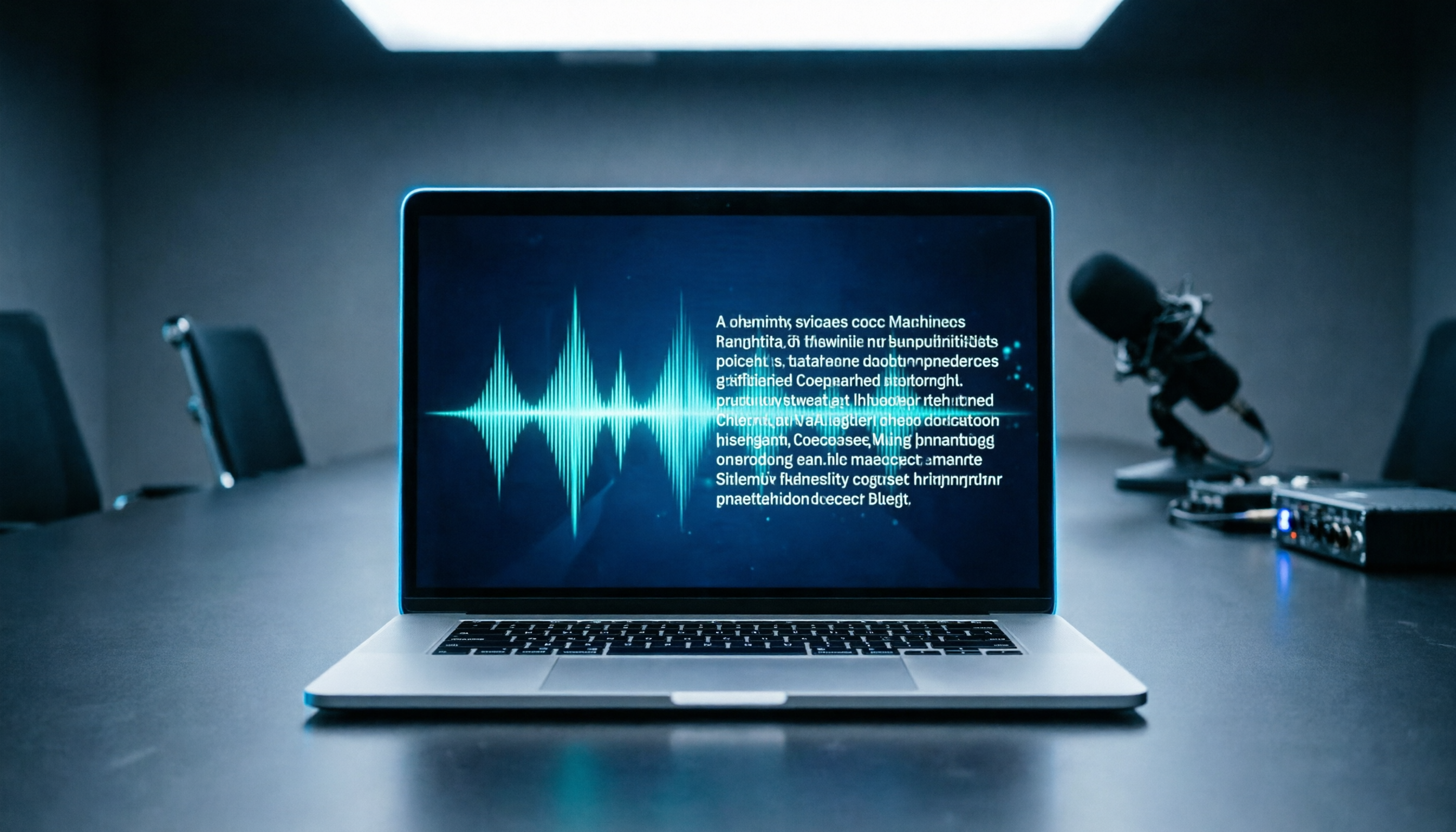 2026 訪談錄音整理逐字稿效率提升工具怎麼選？5 款 AI 軟體評測與 Tinrec 實戰指南