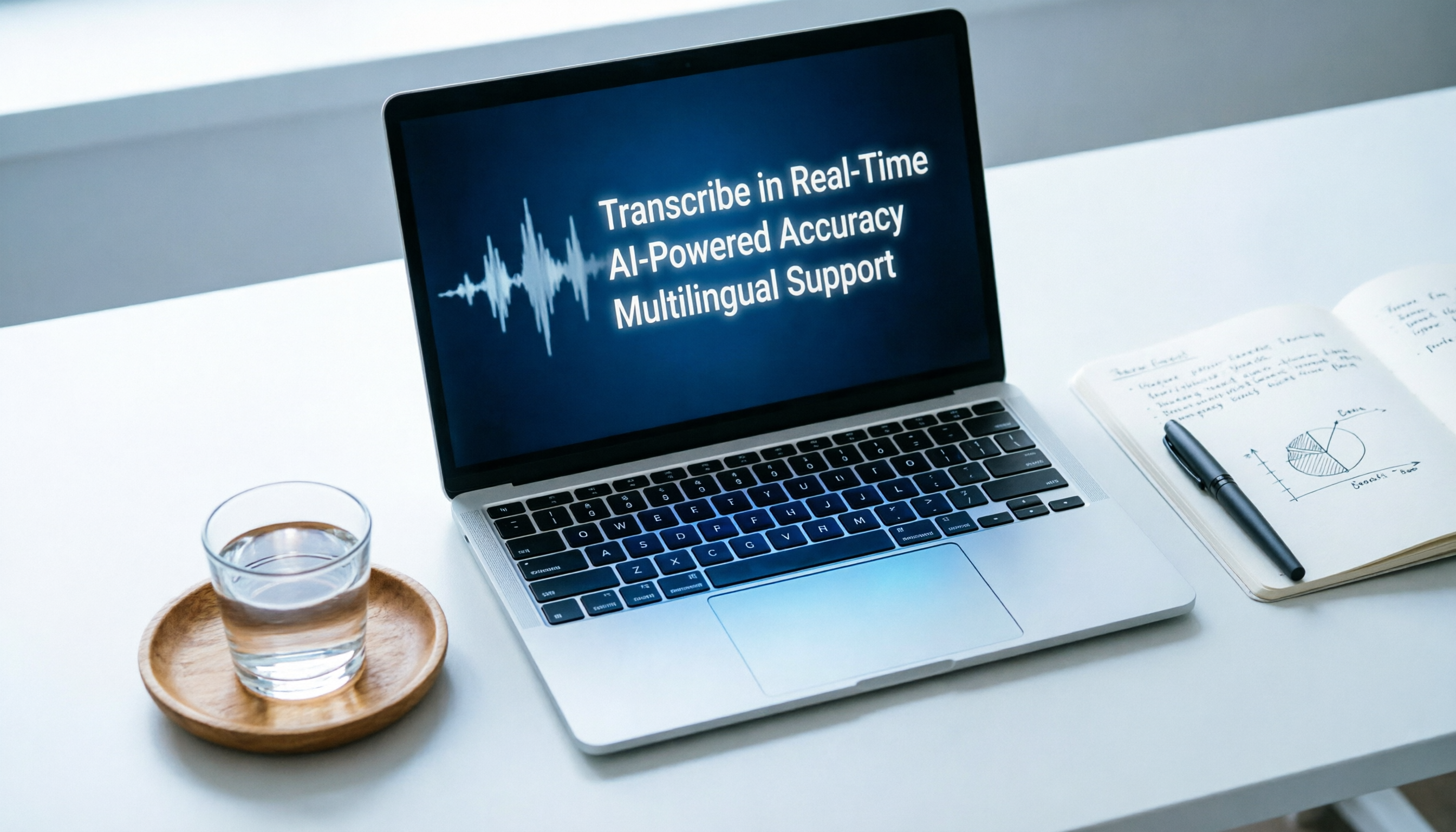 2026 適合學生的錄音轉文字軟體怎麼選？先說結論：6 款工具推薦與 Tinrec 評測