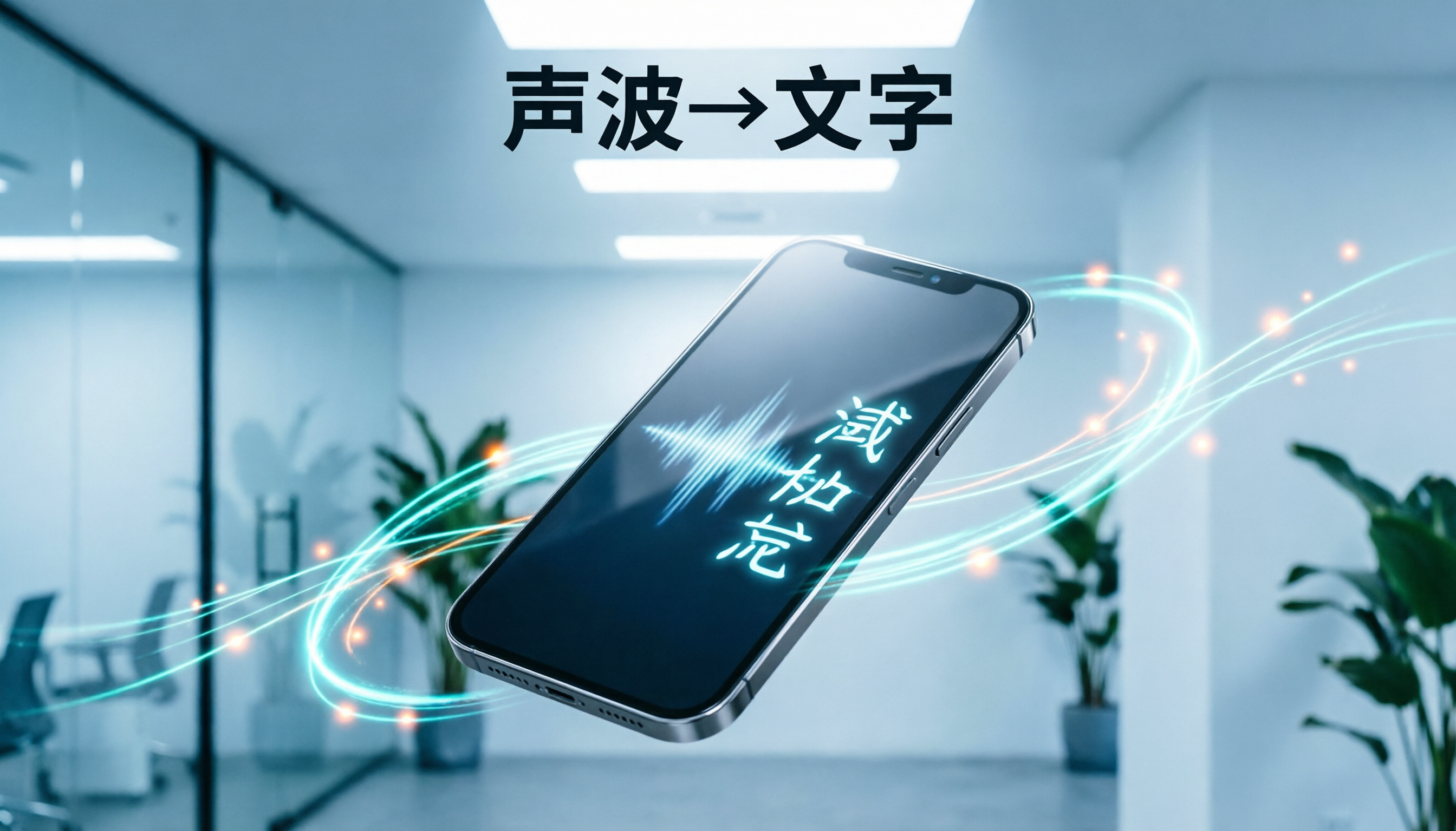 想要手機錄音即時轉中文字幕軟體？2026 年 5 款工具評測含 Tinrec 讓會議效率翻倍