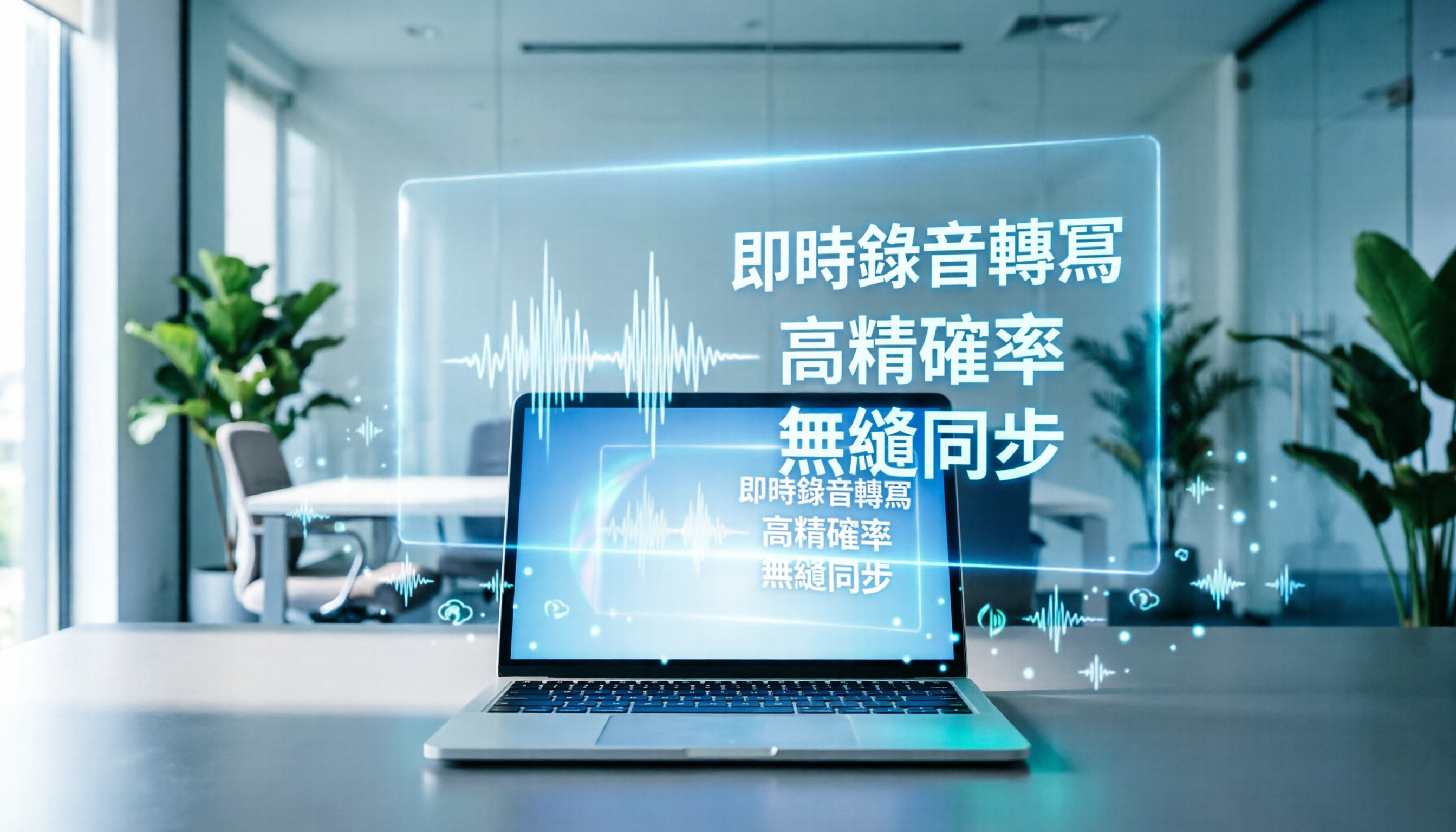 2026 高準確率即時錄音轉文字逐字稿軟體繁體：5 款 AI 工具一键生成會議紀要