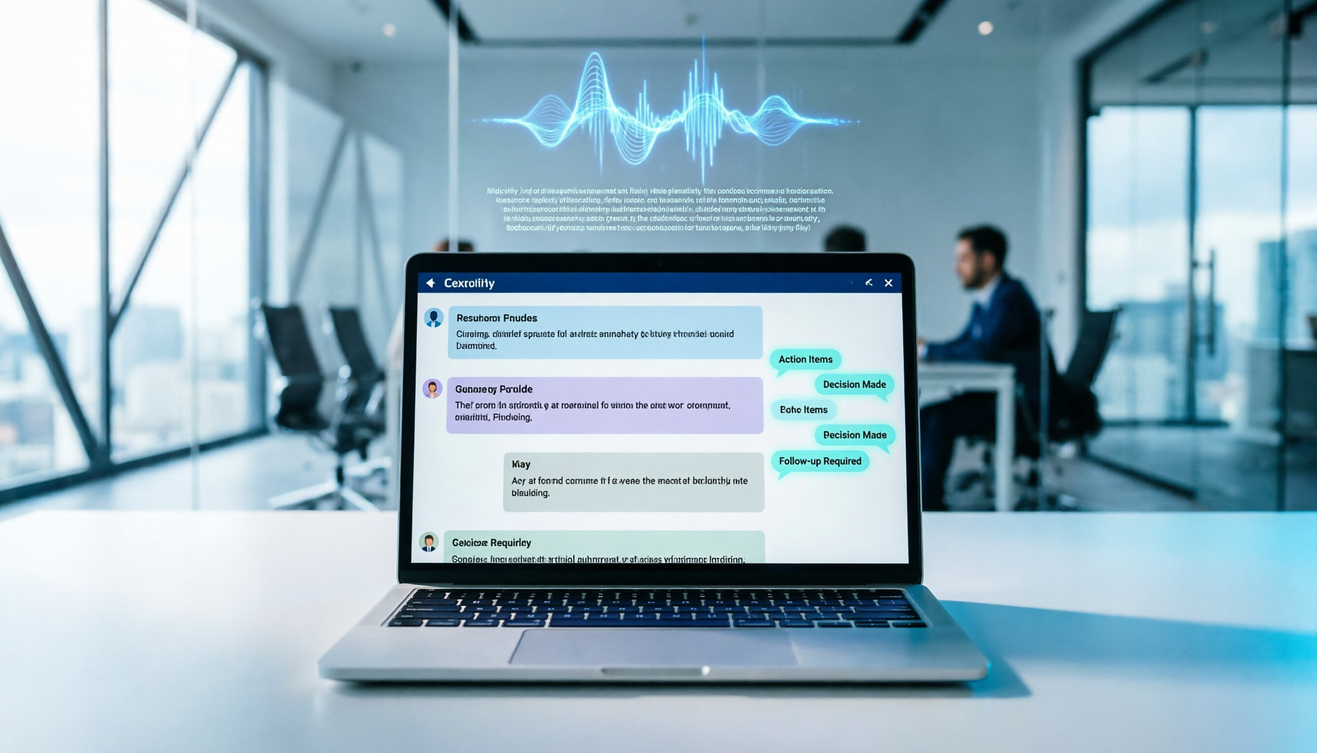 多人會議錄音轉文字區分發言人怎麼選？先說結論：6 款 AI 工具推薦含 Tinrec 評測