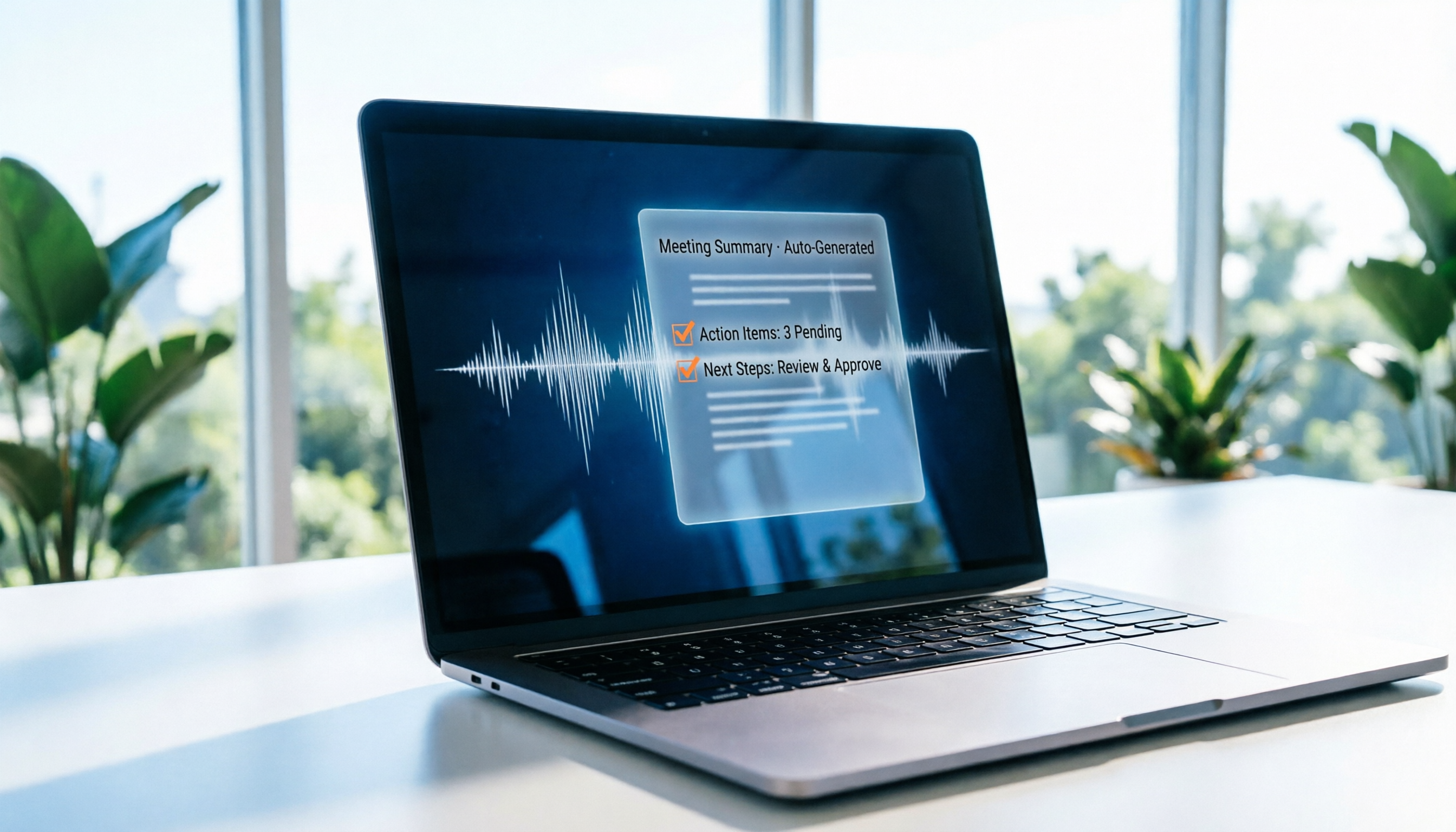 2026 遠端會議紀錄自動化工具推薦：5 款 AI 轉文字軟體評測，Tinrec 如何提升會議效率？