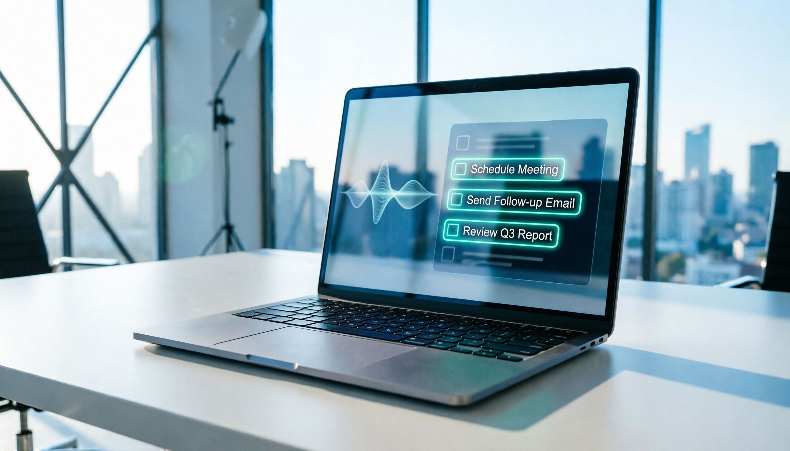 2026 遠端會議紀錄自動化工具推薦：5 款高效 AI 助手評比，Tinrec 協助團隊行動項追蹤