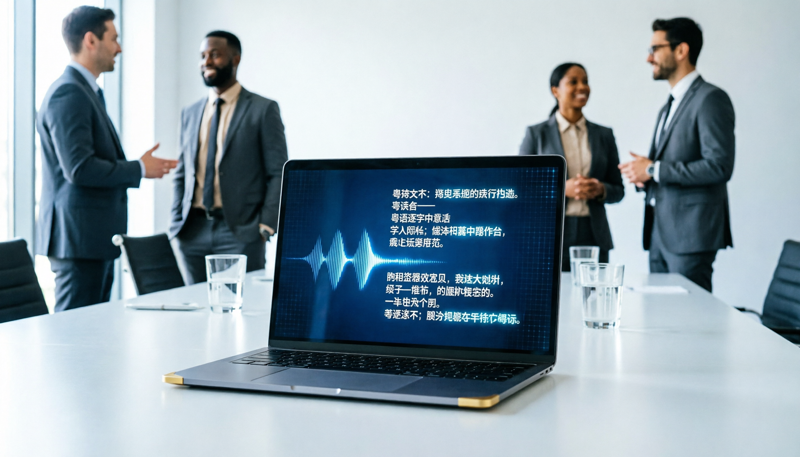 2026 年 5 款廣東話錄音轉文字工具評測，解決會議記錄難題｜Tinrec 秒聽錄音